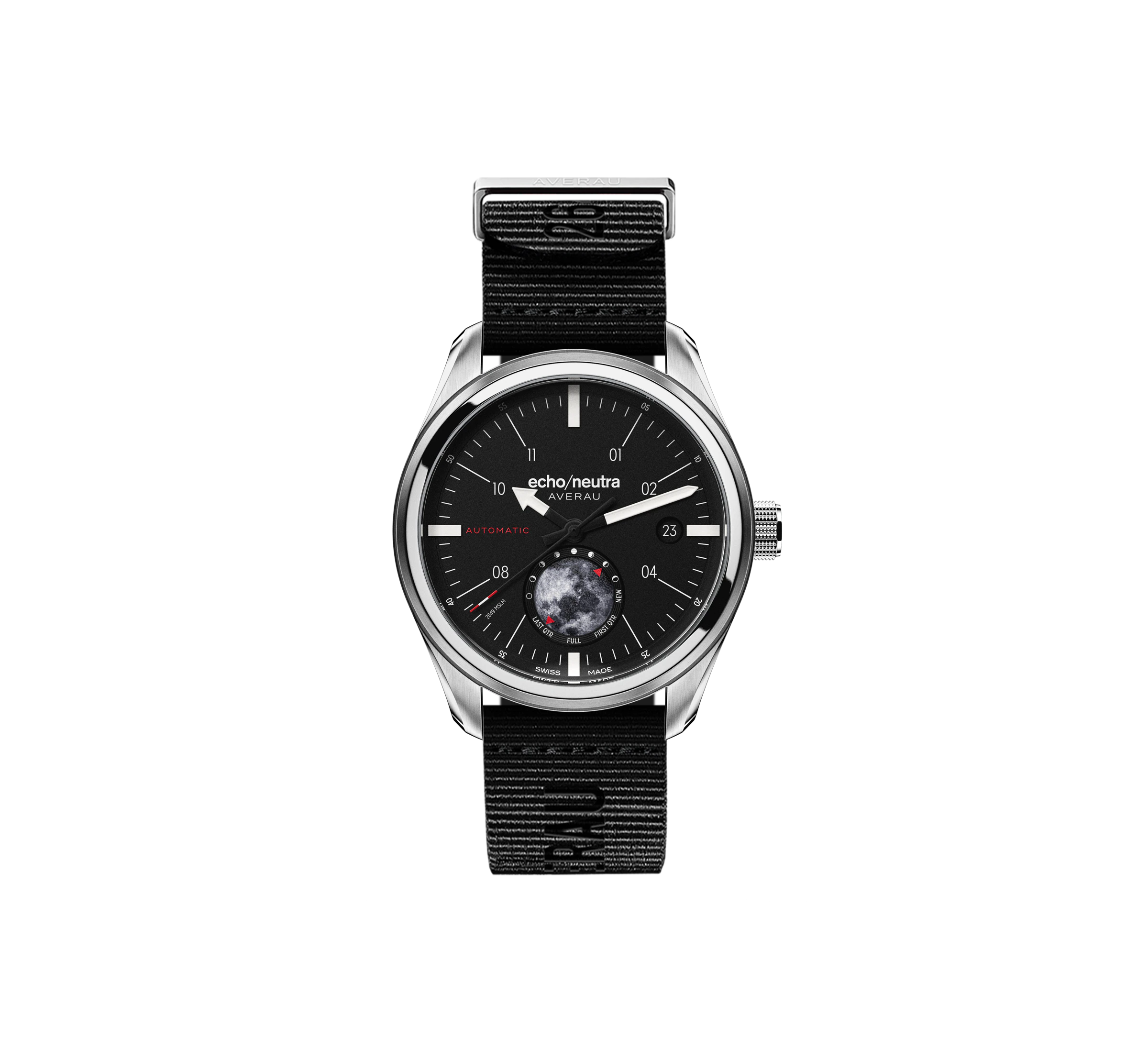 Echo/Neutra Averau 39 Moon Phase