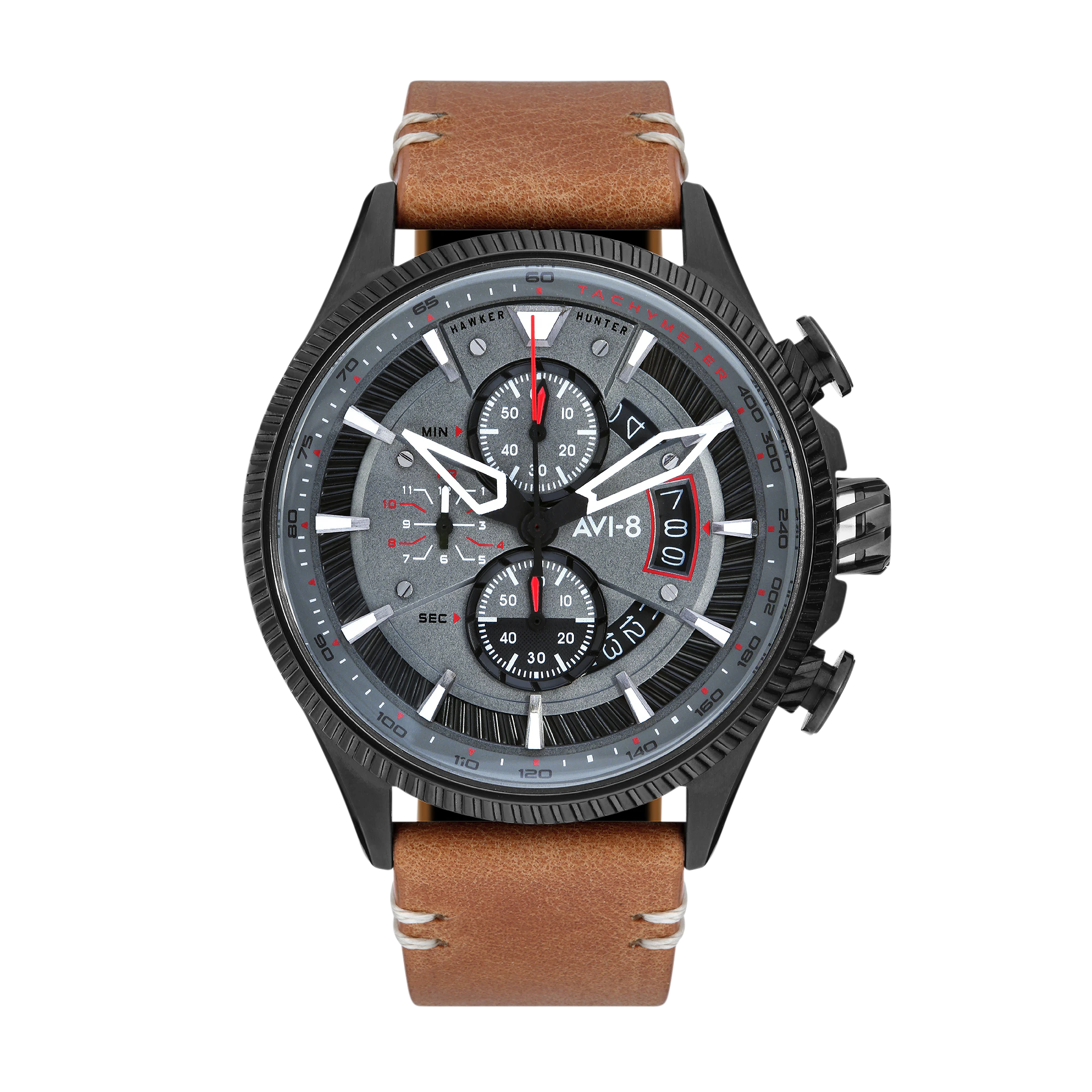 AVI-8 Hawker Hunter Avon Chronograph