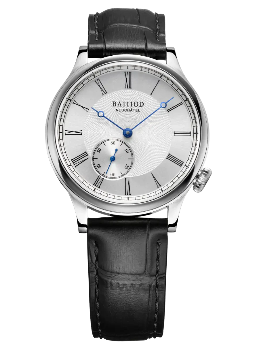 BA111OD Chapter 8 Baillod Family Legacy Special Edition