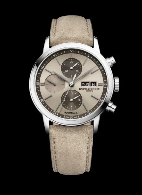 Baume & Mercier Classima Automatic