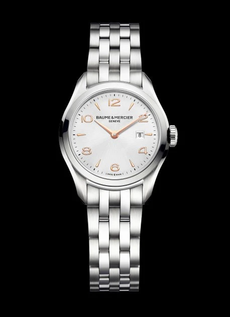 Baume & Mercier Clifton