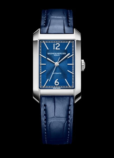 Baume & Mercier Hampton Automatic