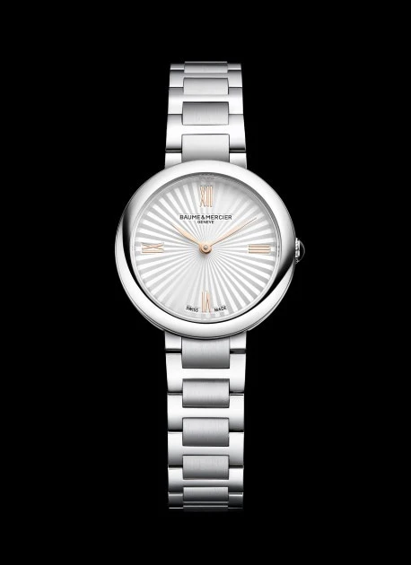 Baume & Mercier Joia De Baume Mercier