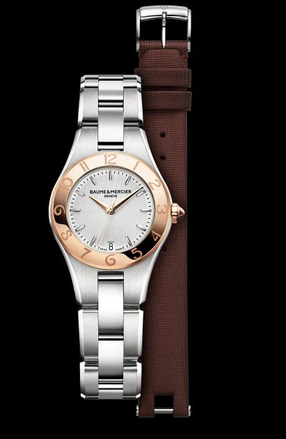 Baume & Mercier Linea