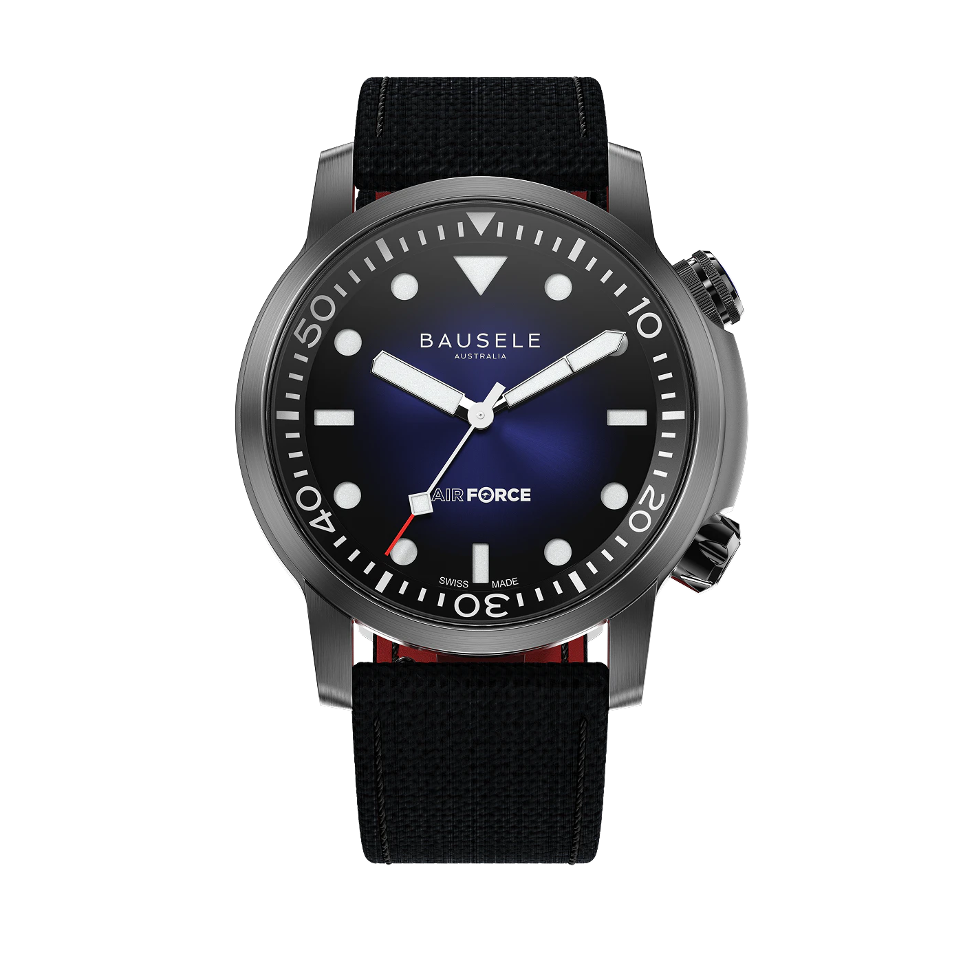 Bausele Air Force