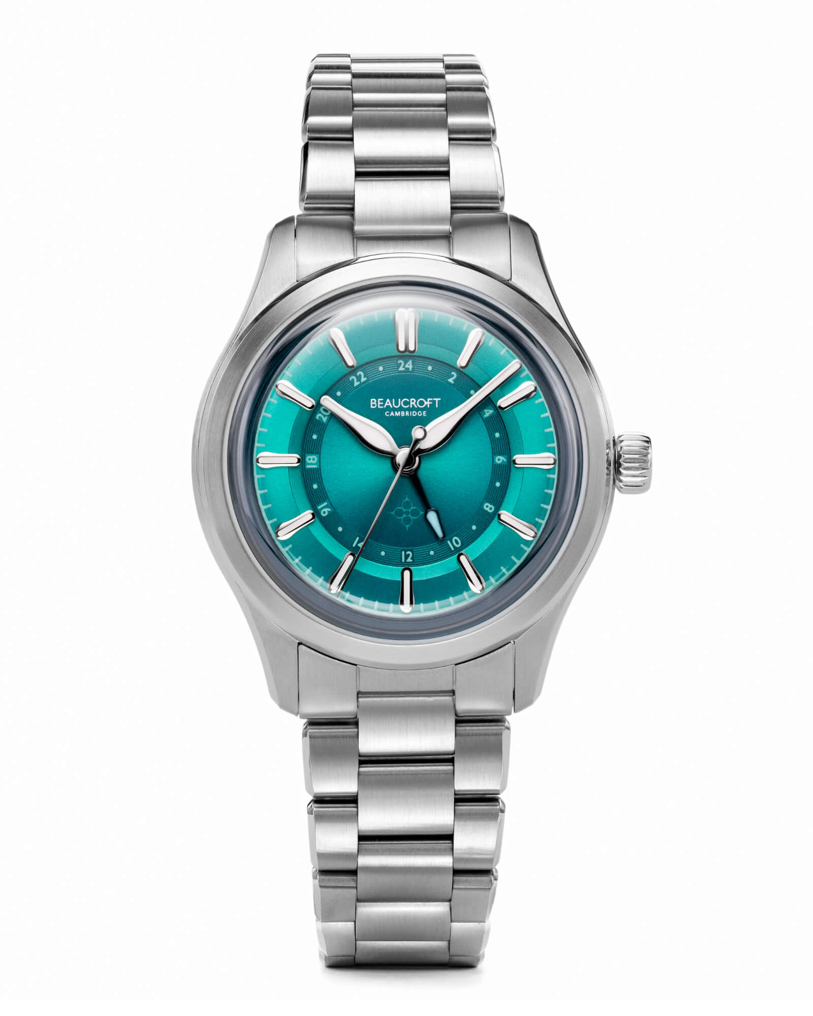 Beaucroft Watches Contour GMT
