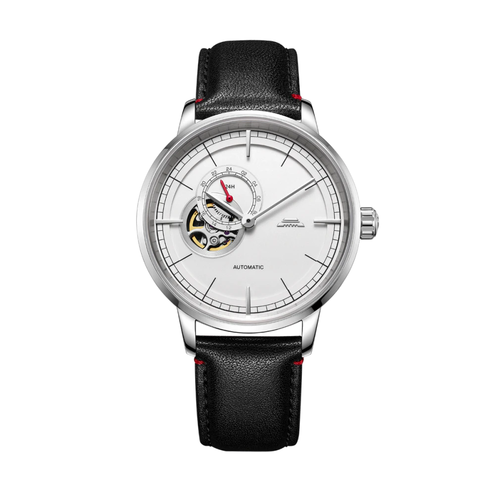 Beijing Watches Galactic Rhythm Mechanical Watch 42mm