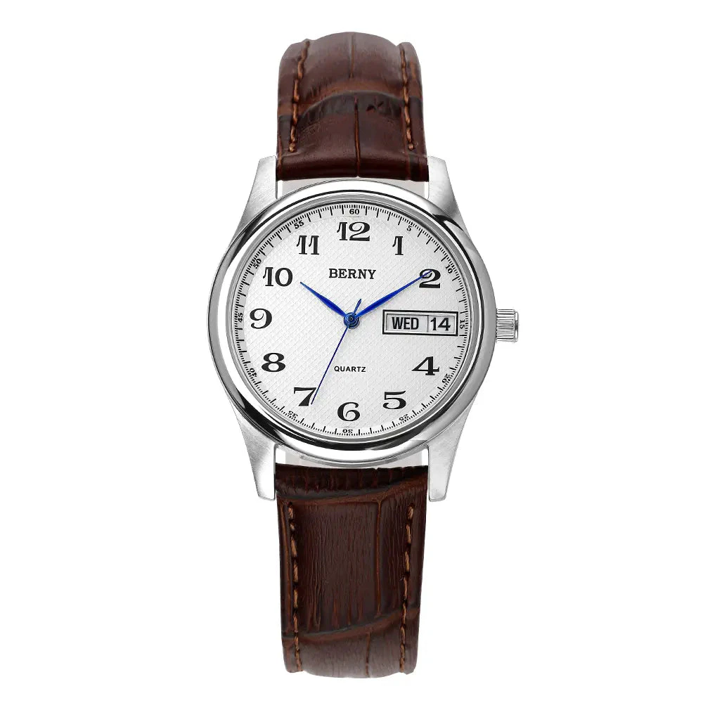 BERNY BERNY-Women Quartz Fashion Watch-2623L