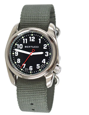 Bertucci A-2T Highpolish