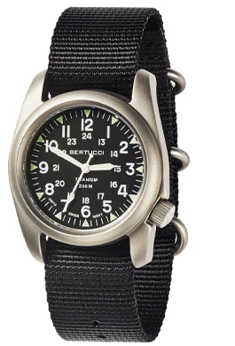 Bertucci A-2T Vintage