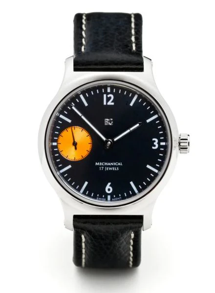 BG Watch Modern Classic Reissue