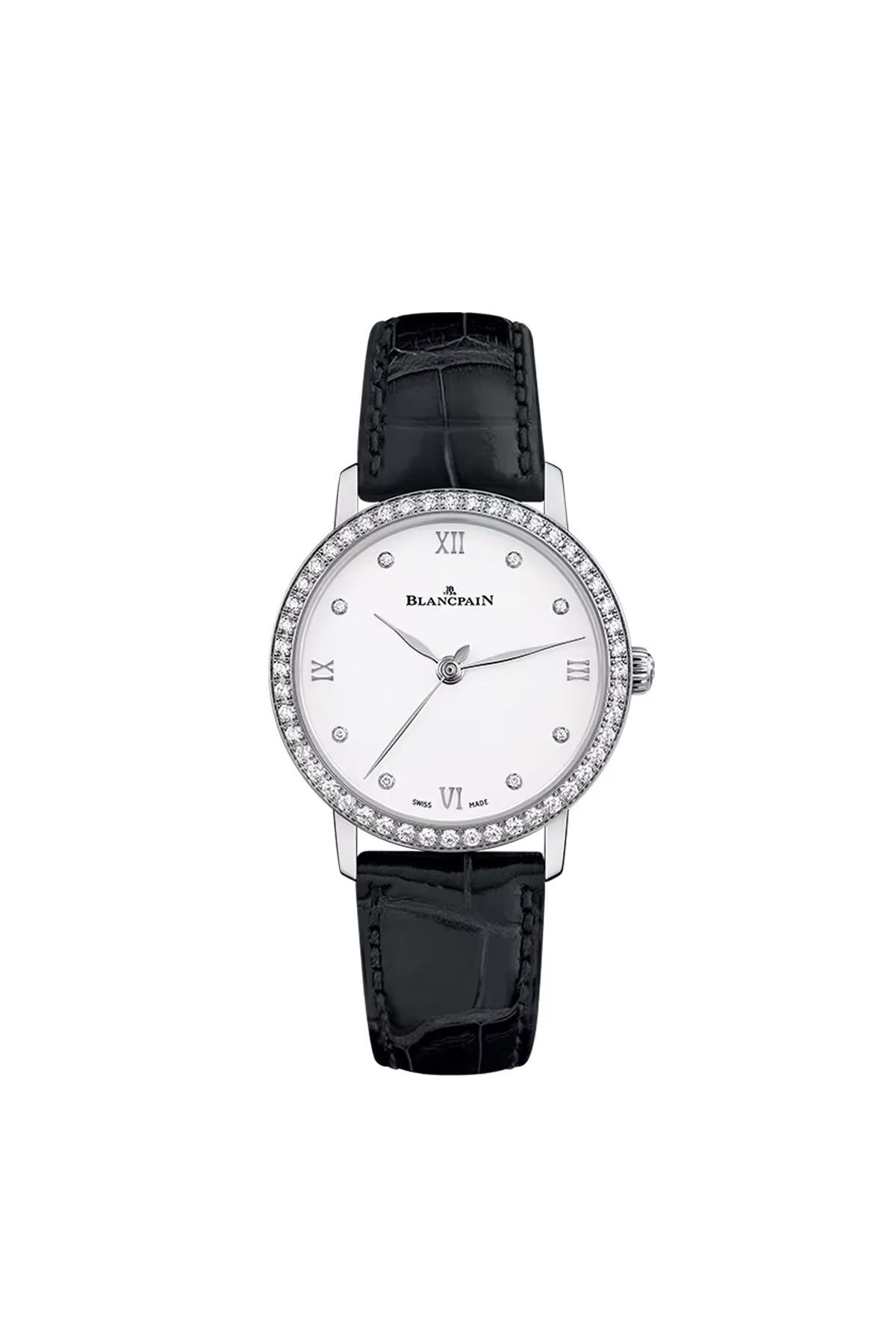 Blancpain Villeret Ultraplate