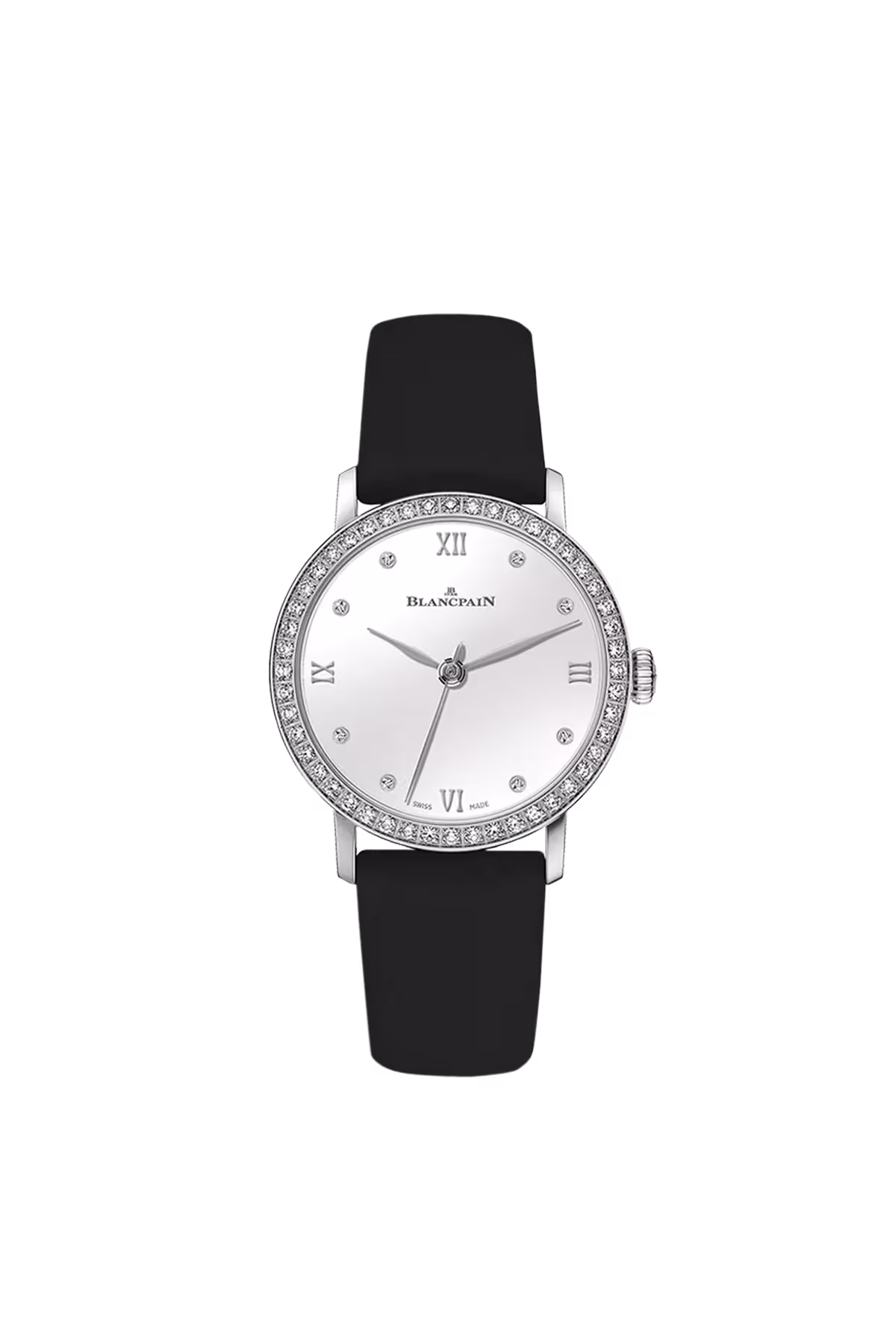 Blancpain Villeret Ultraplate