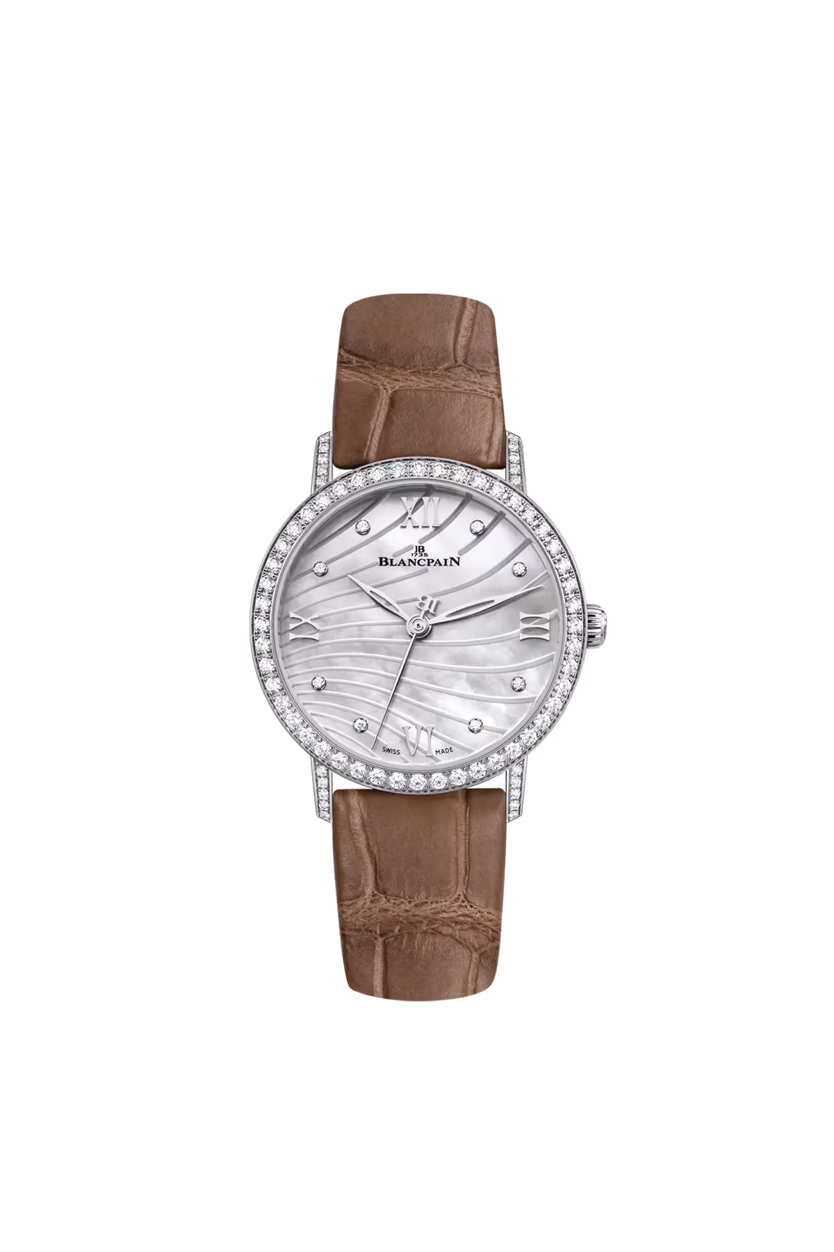 Blancpain Villeret Ultraplate