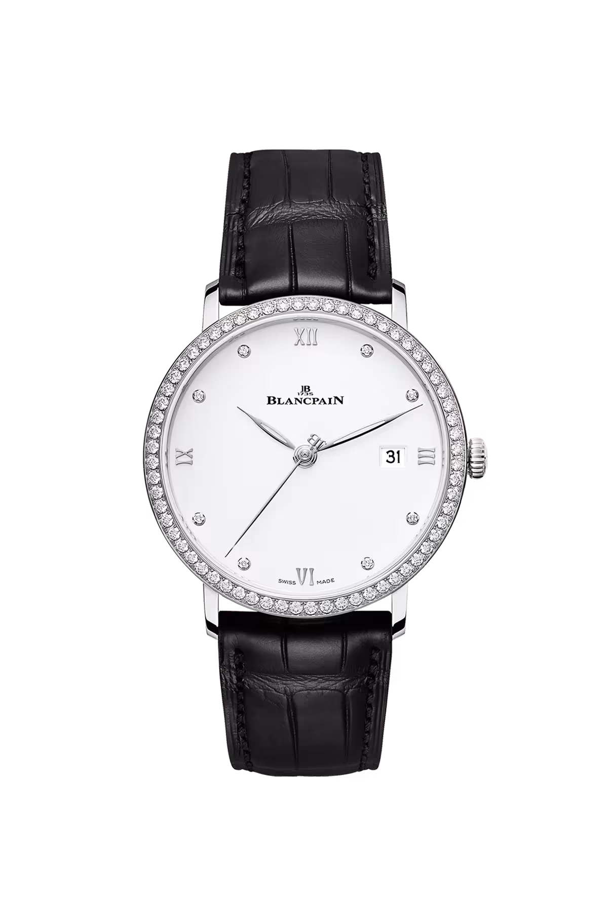 Blancpain Villeret Ultraplate