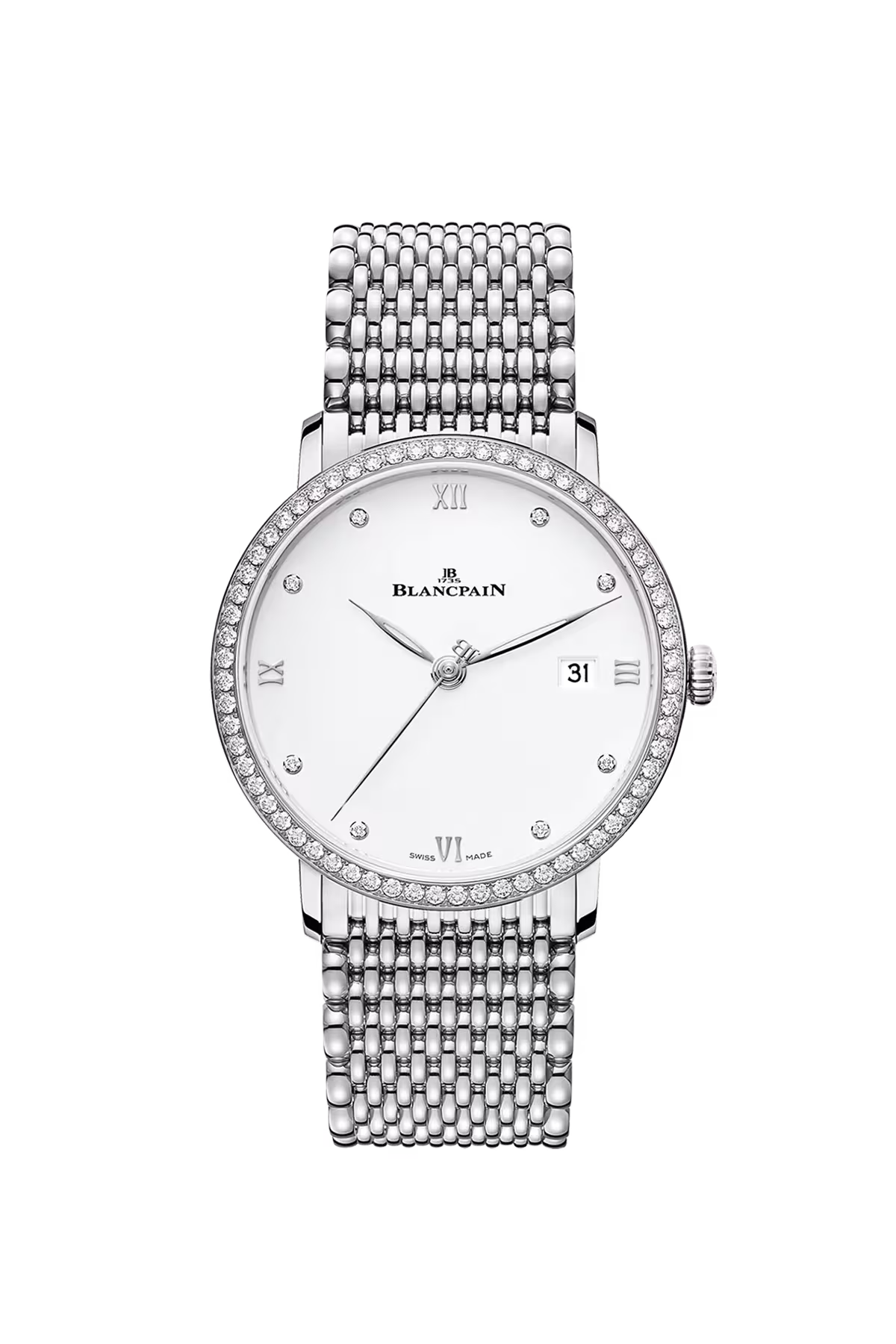 Blancpain Villeret Ultraplate