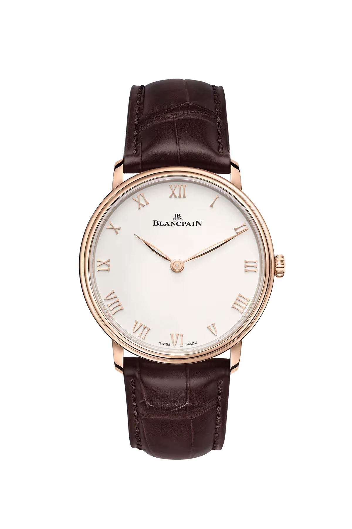 Blancpain Villeret Ultraplate