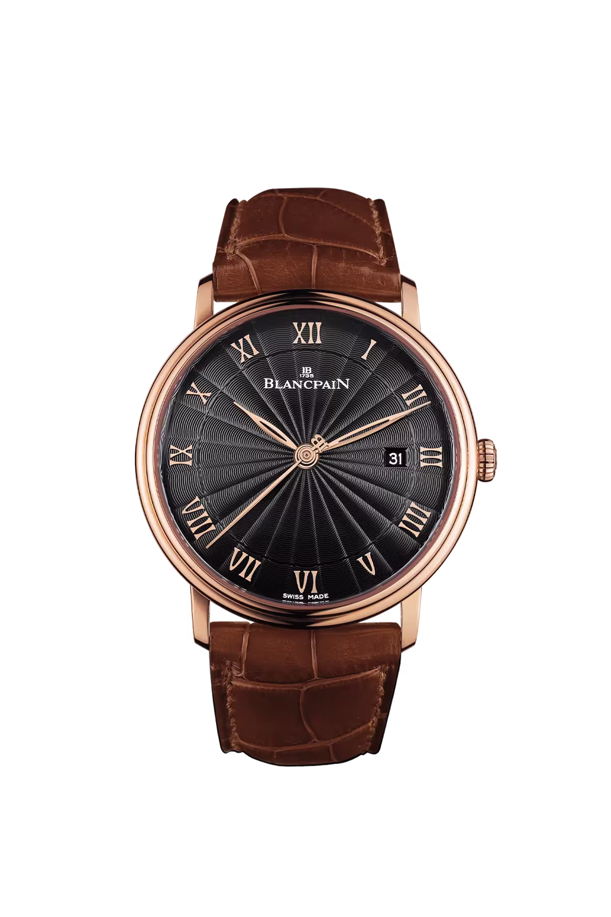 Blancpain Villeret Ultraplate
