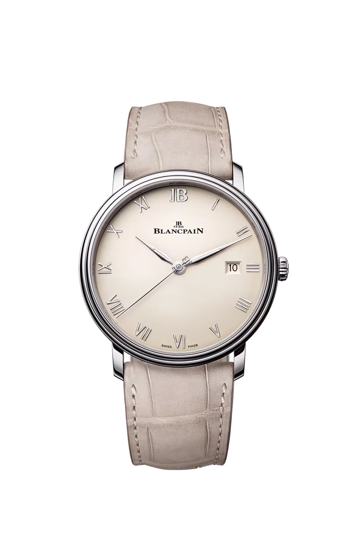 Blancpain Villeret Ultraplate