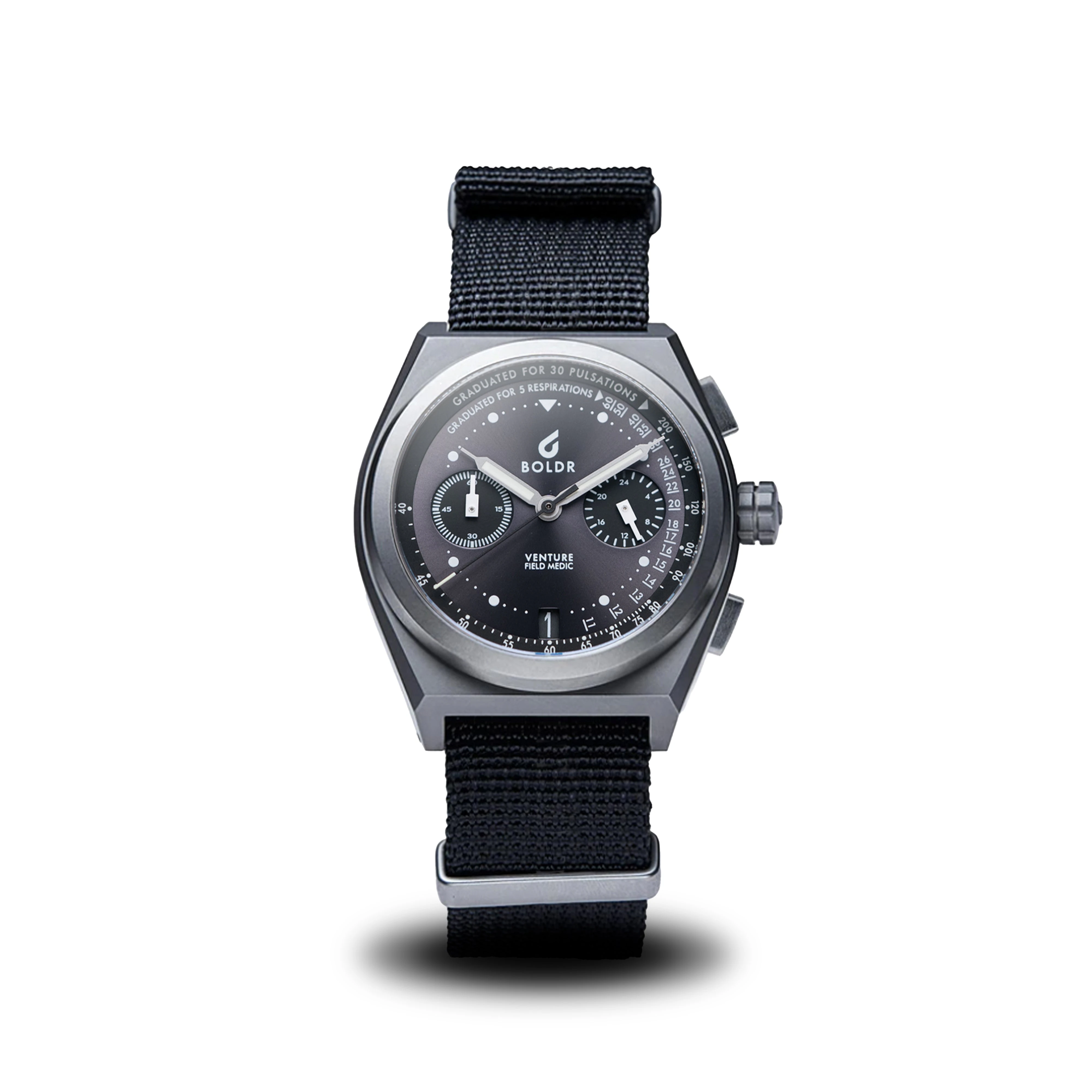 BOLDR Supply Co. Field Medic IV