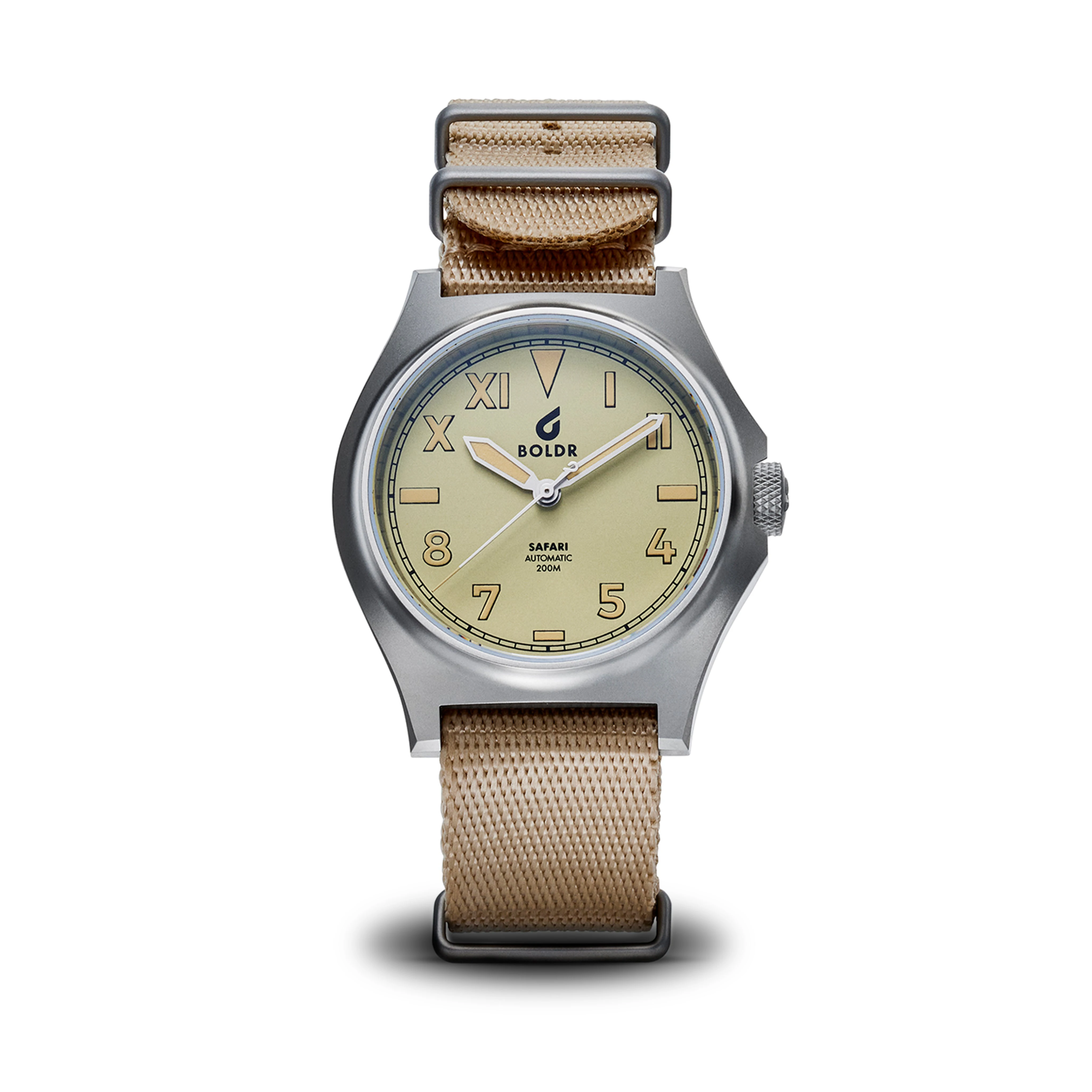 BOLDR Supply Co. Ranger Upepo