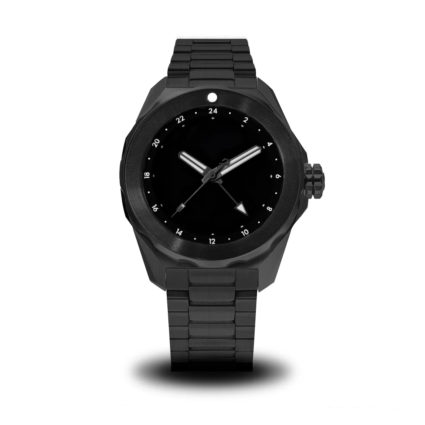 BOLDR Supply Co. The Black Dragonfish