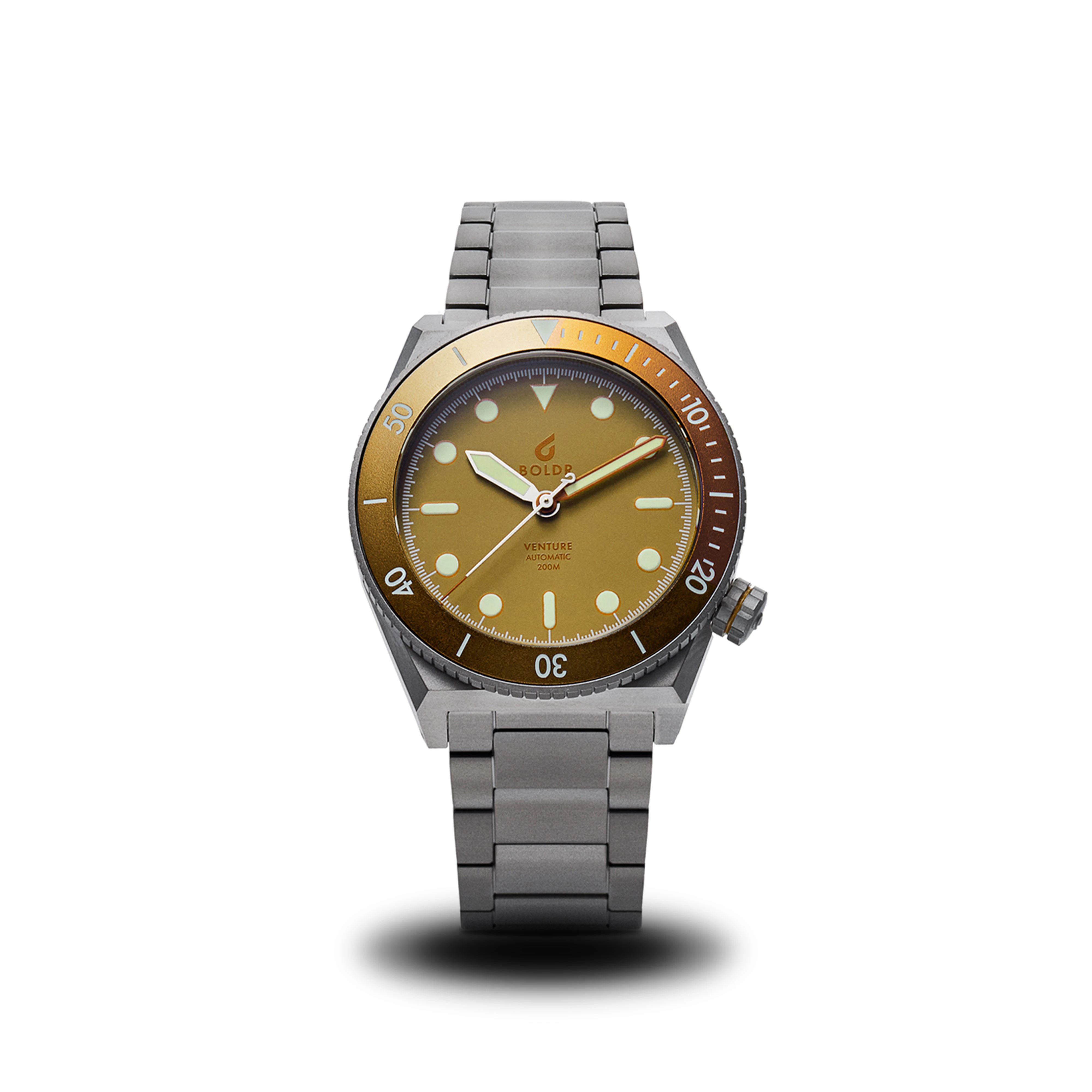 BOLDR Supply Co. Venture Staghorn