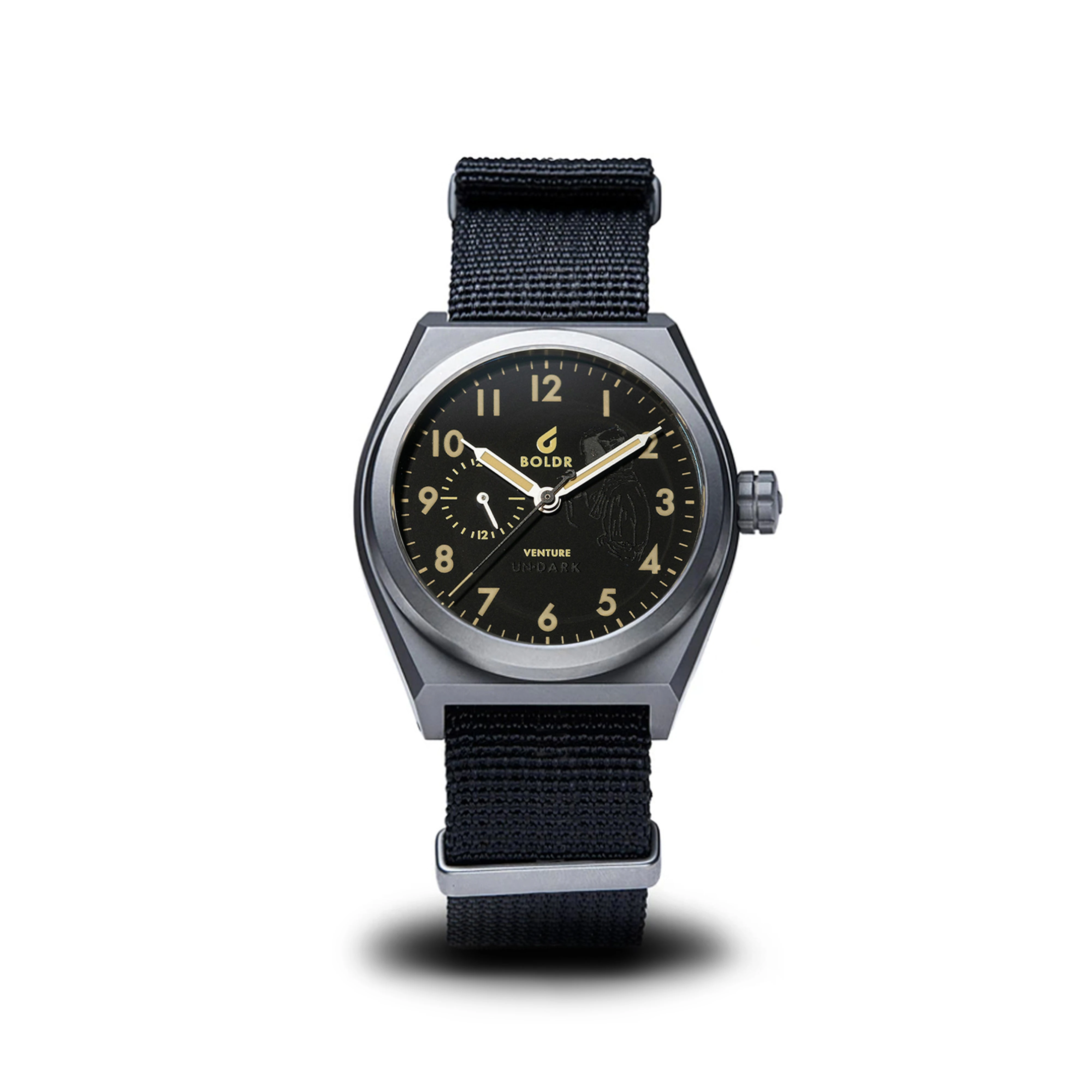 BOLDR Supply Co. Venture Un-Dark Lt Ed