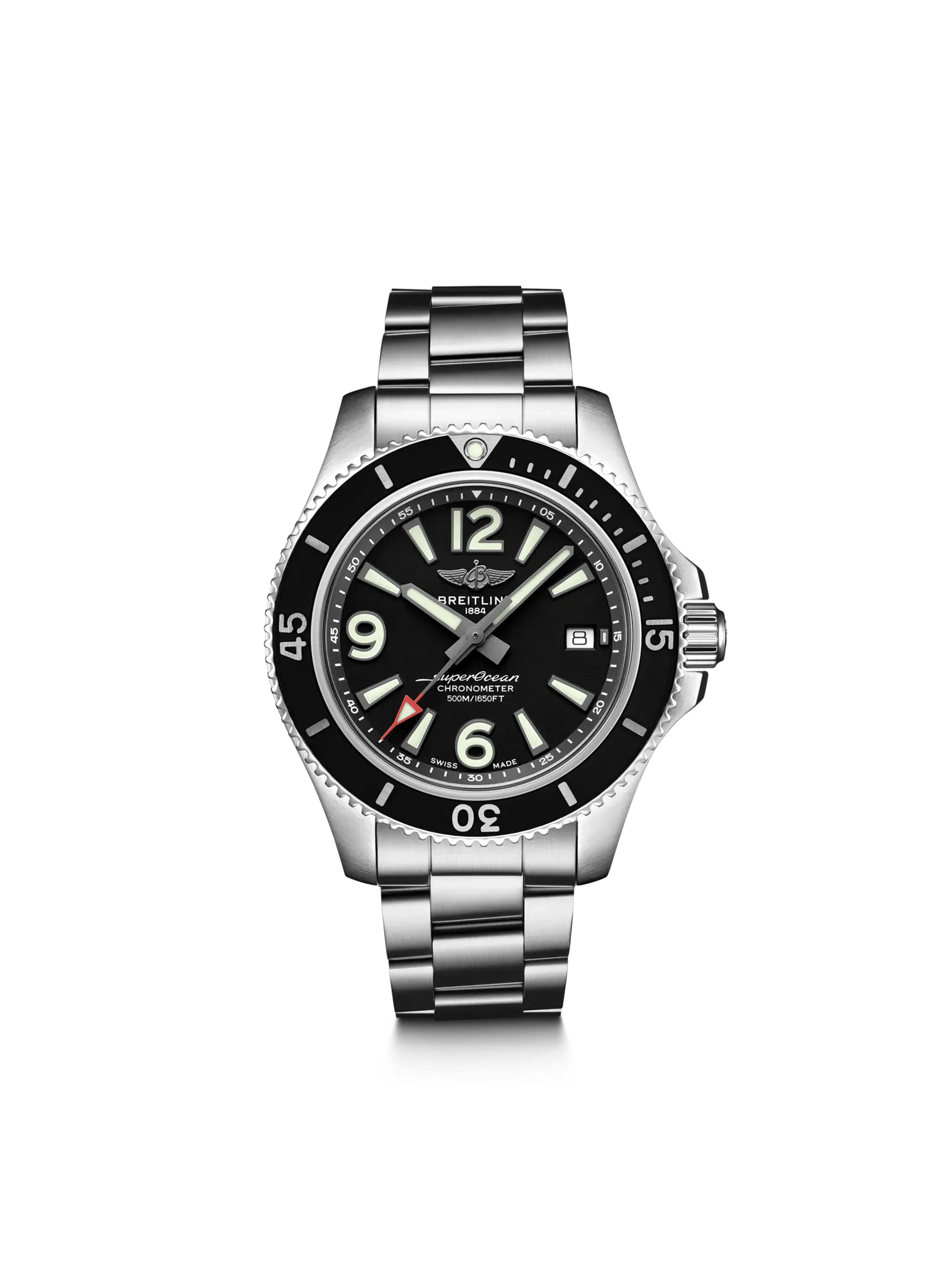 Breitling Superocean Automatic 42
