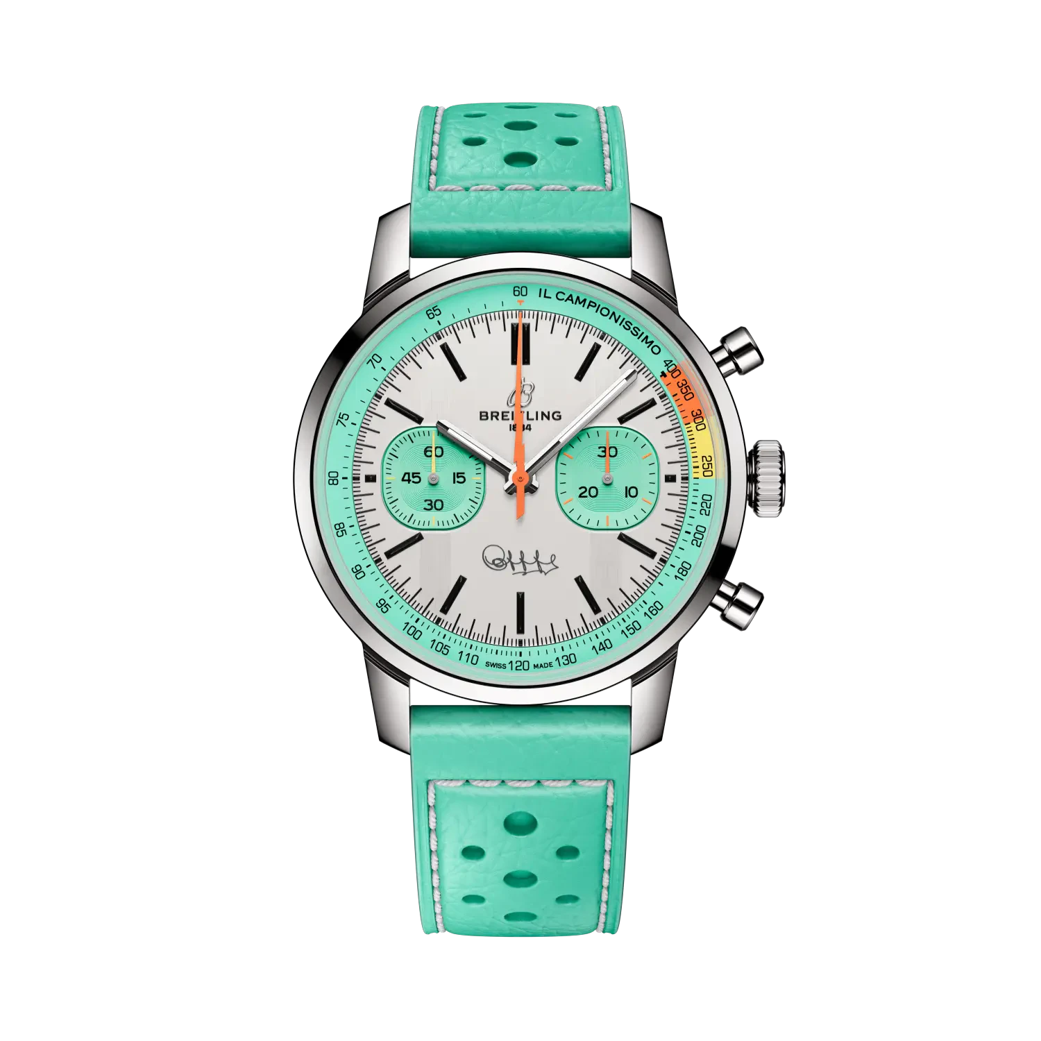 Breitling Top Time B01