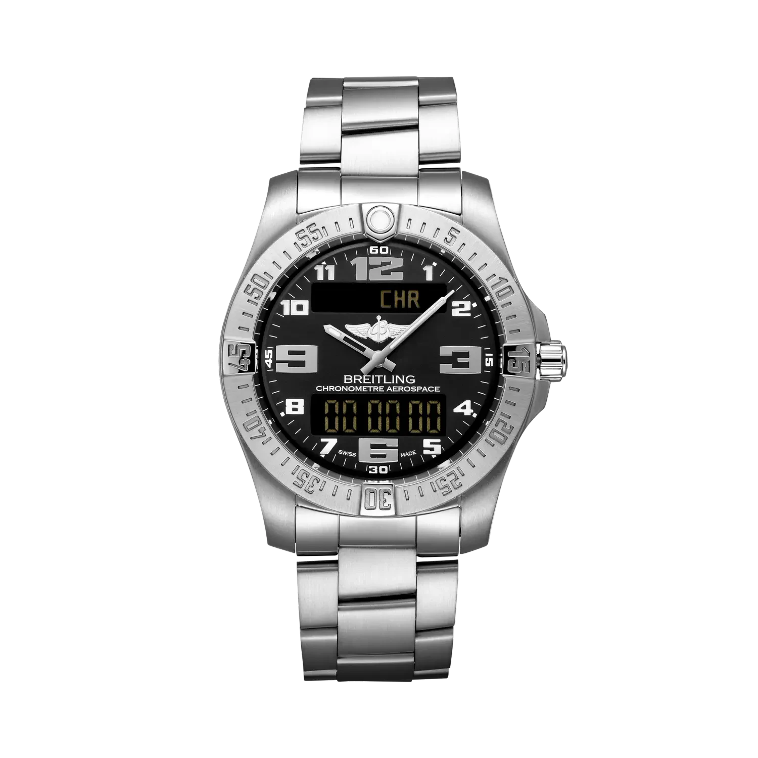 Breitling Aerospace Evo