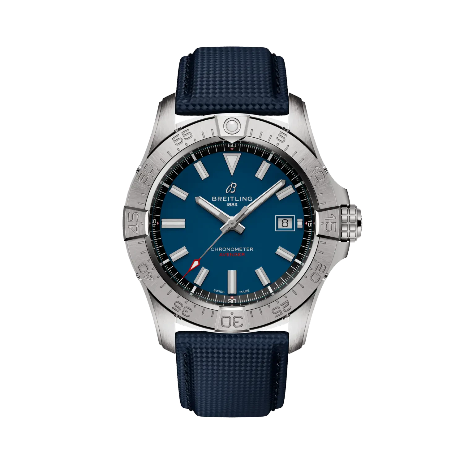 Breitling Avenger Automatic