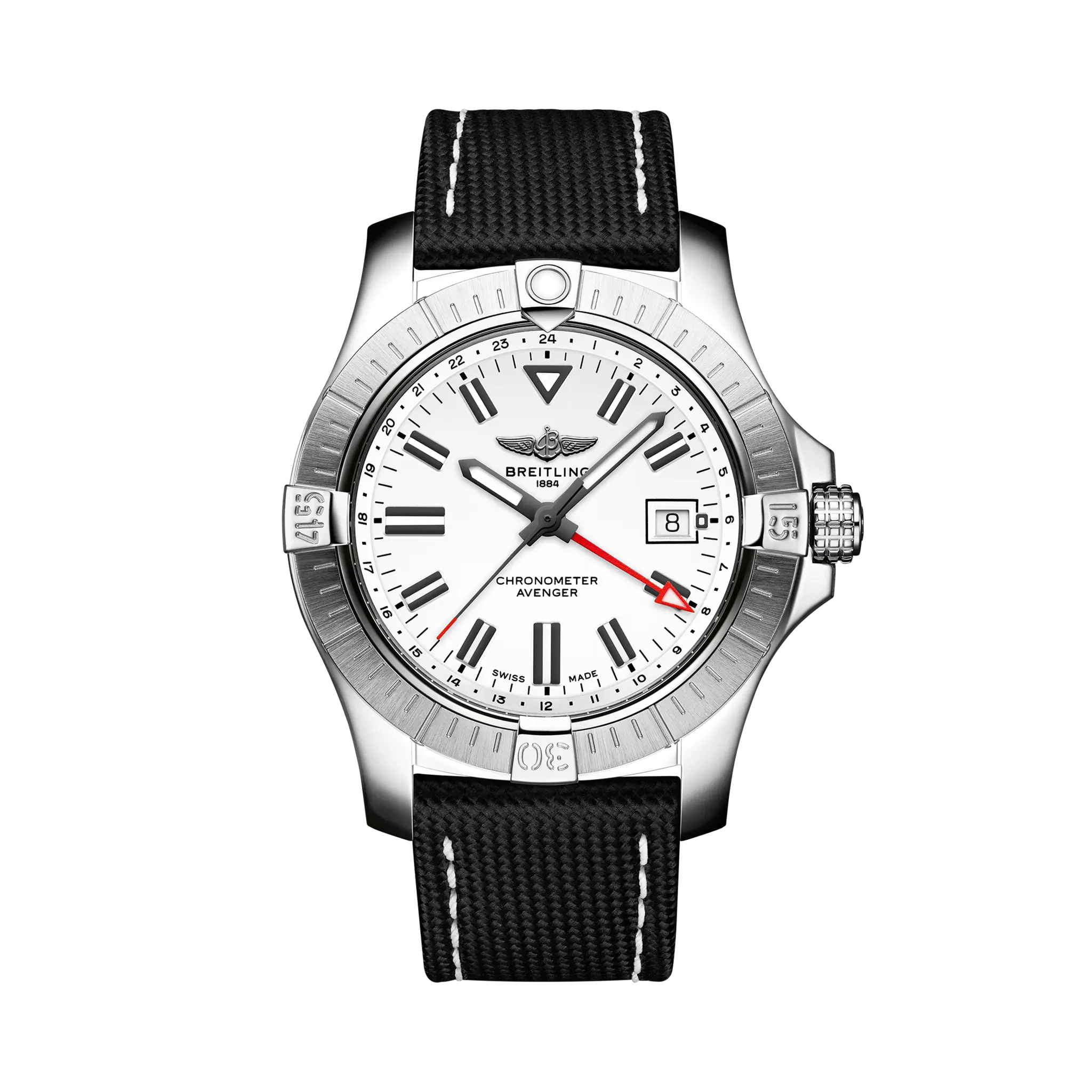 Breitling Avenger Automatic GMT