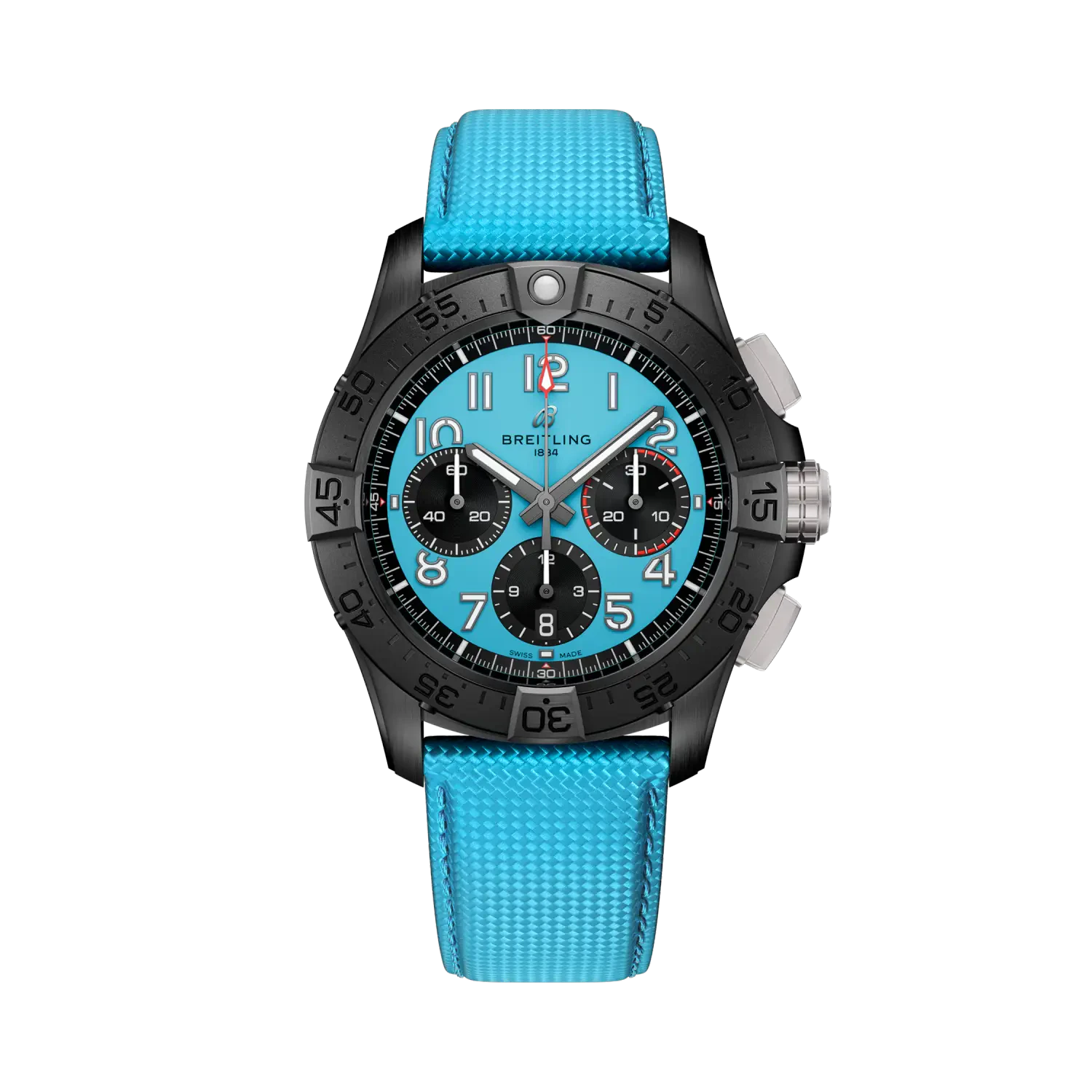 Breitling Avenger B01 Chronograph Night Mission
