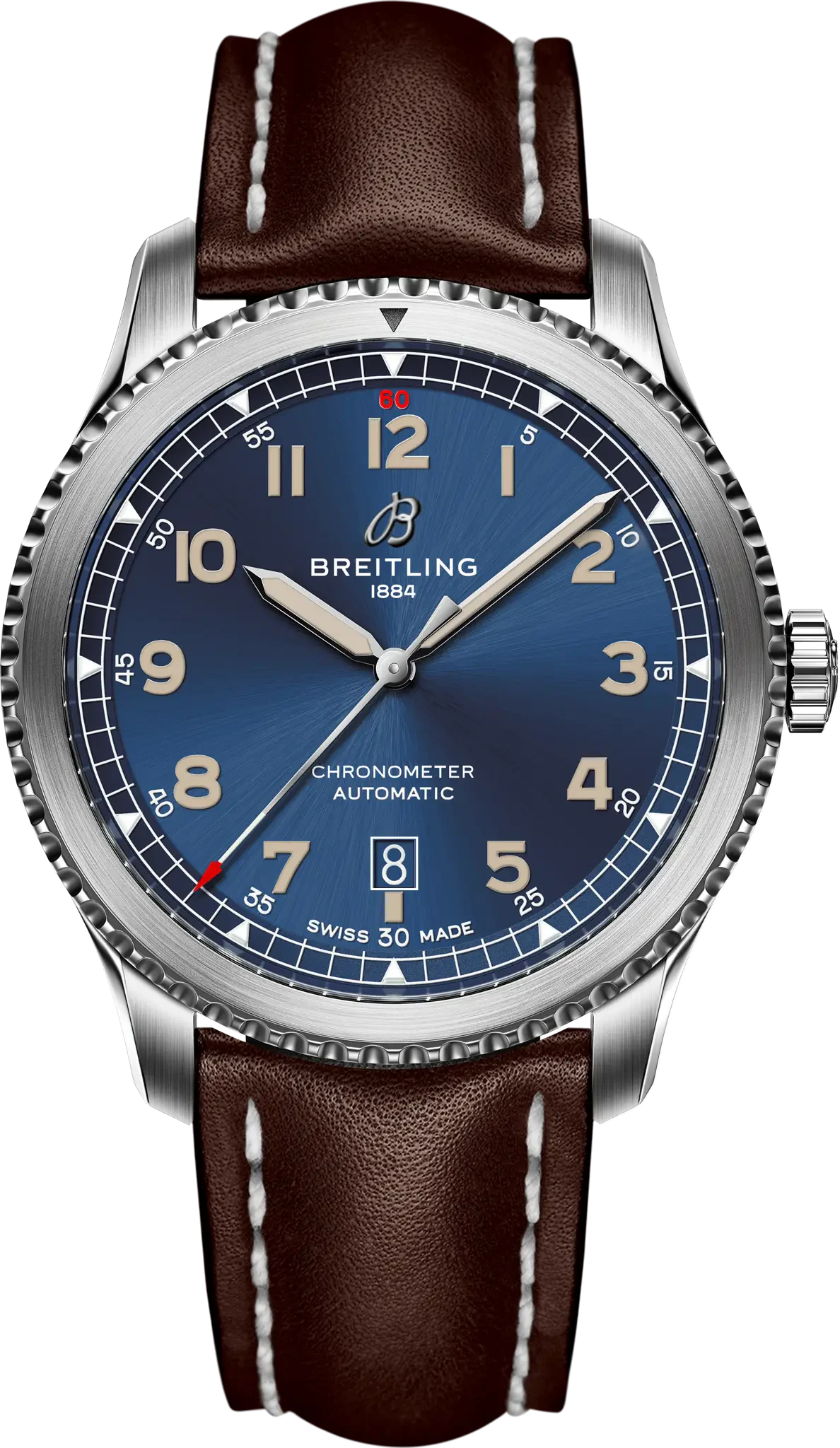 Breitling Aviator 8 Automatic 41