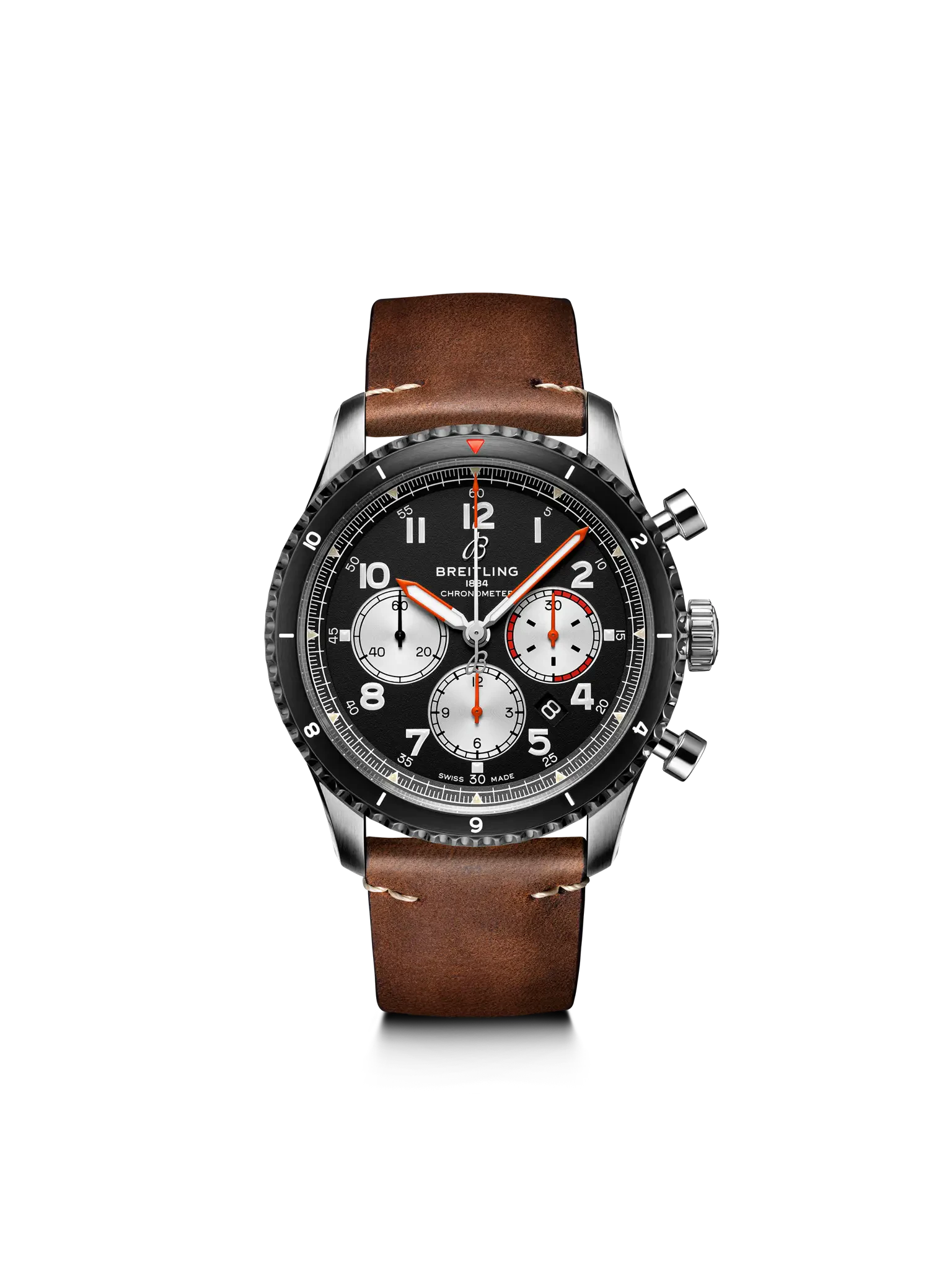 Breitling Aviator 8 B01 Chronograph 43 Mosquito