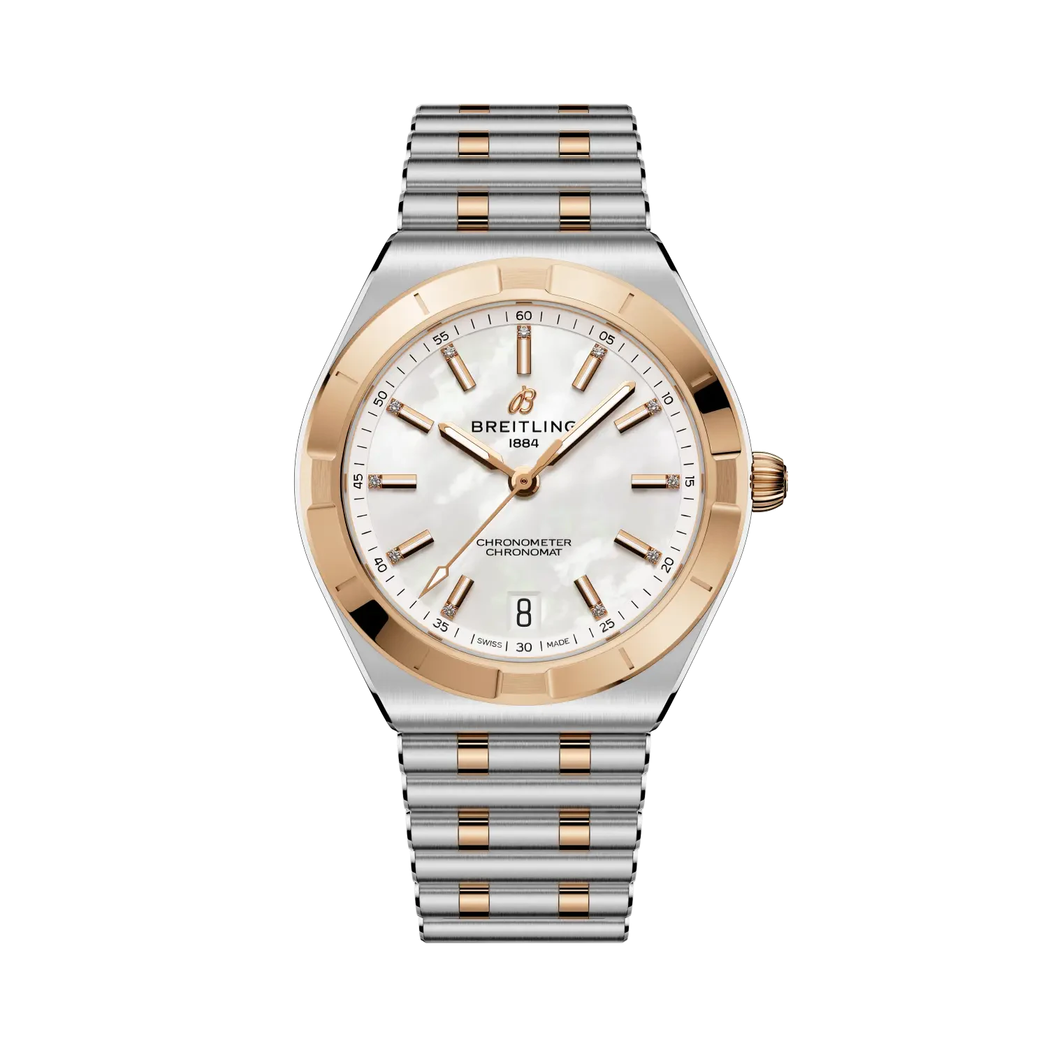 Breitling Chronomat Automatic 36