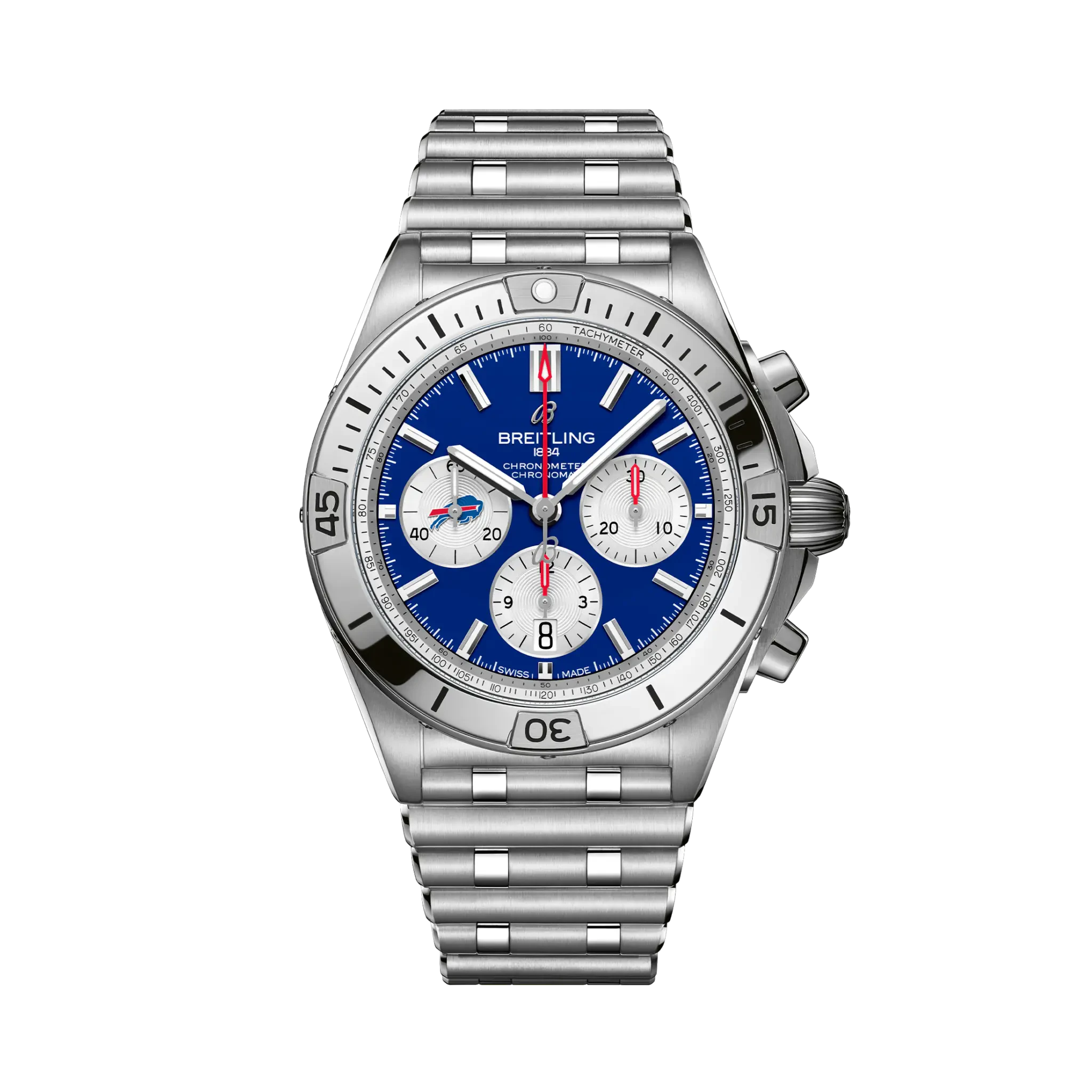Breitling Chronomat B01 42