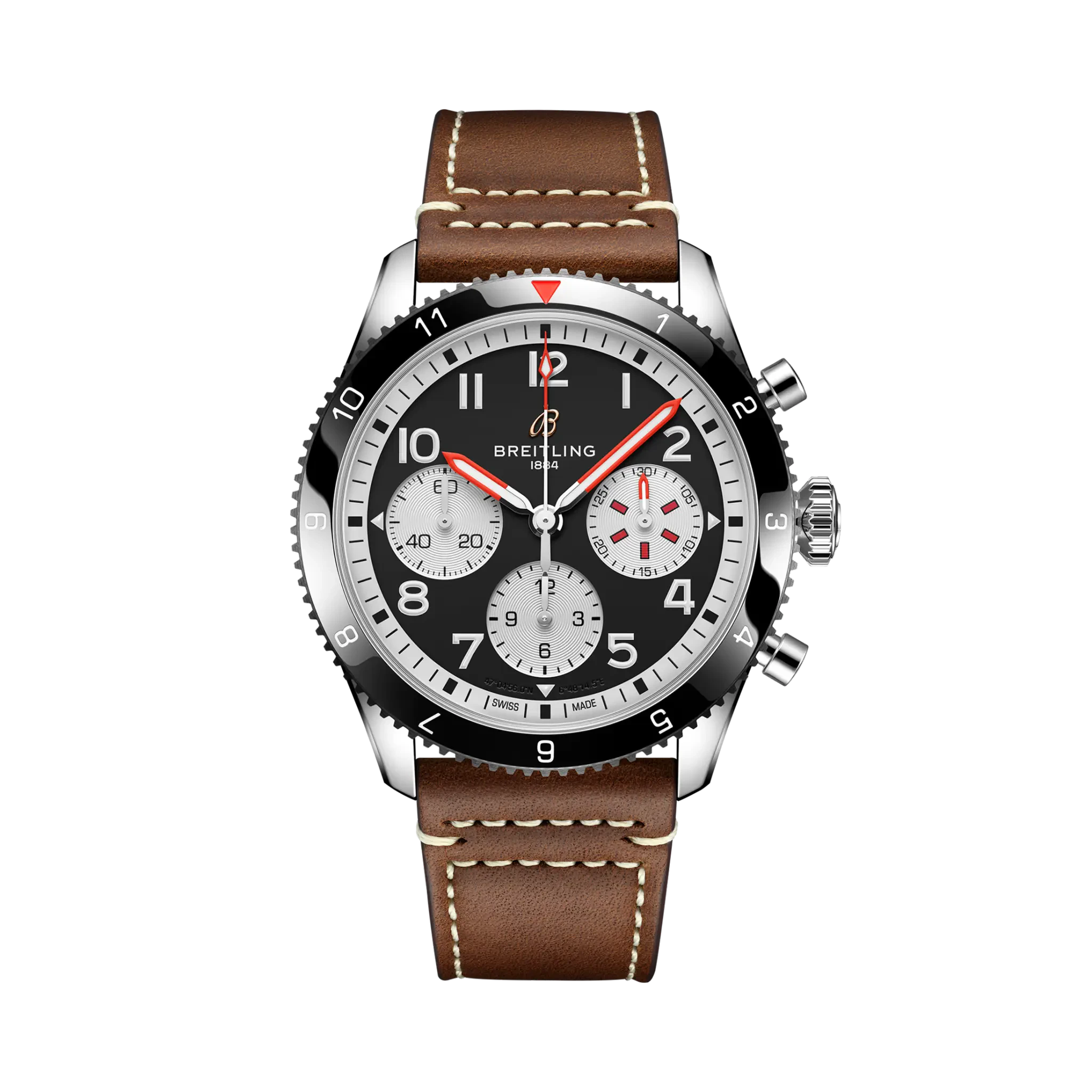 Breitling Classic Avi Chronograph 42 Mosquito