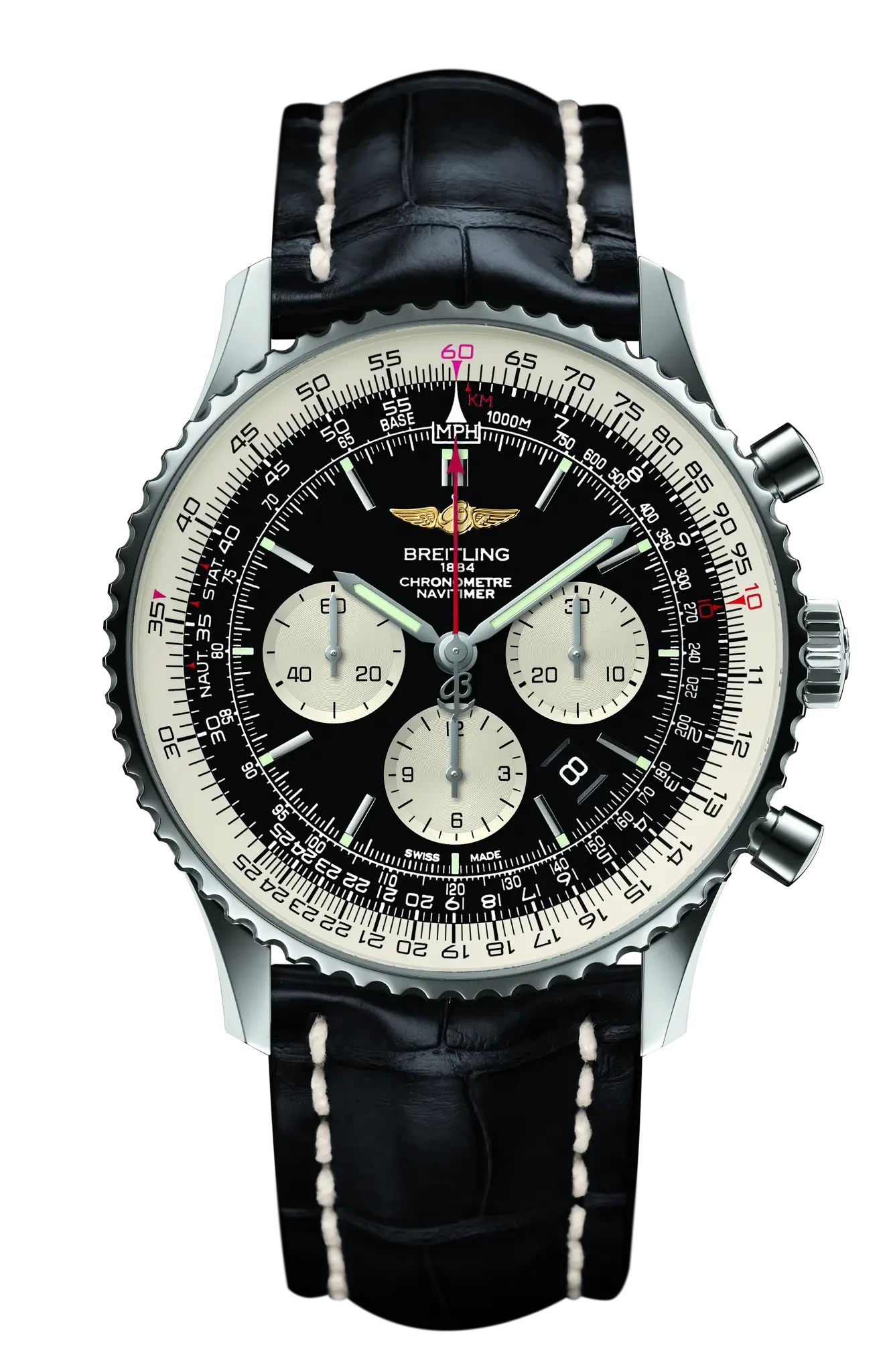 Breitling Navitimer B01 Chronograph