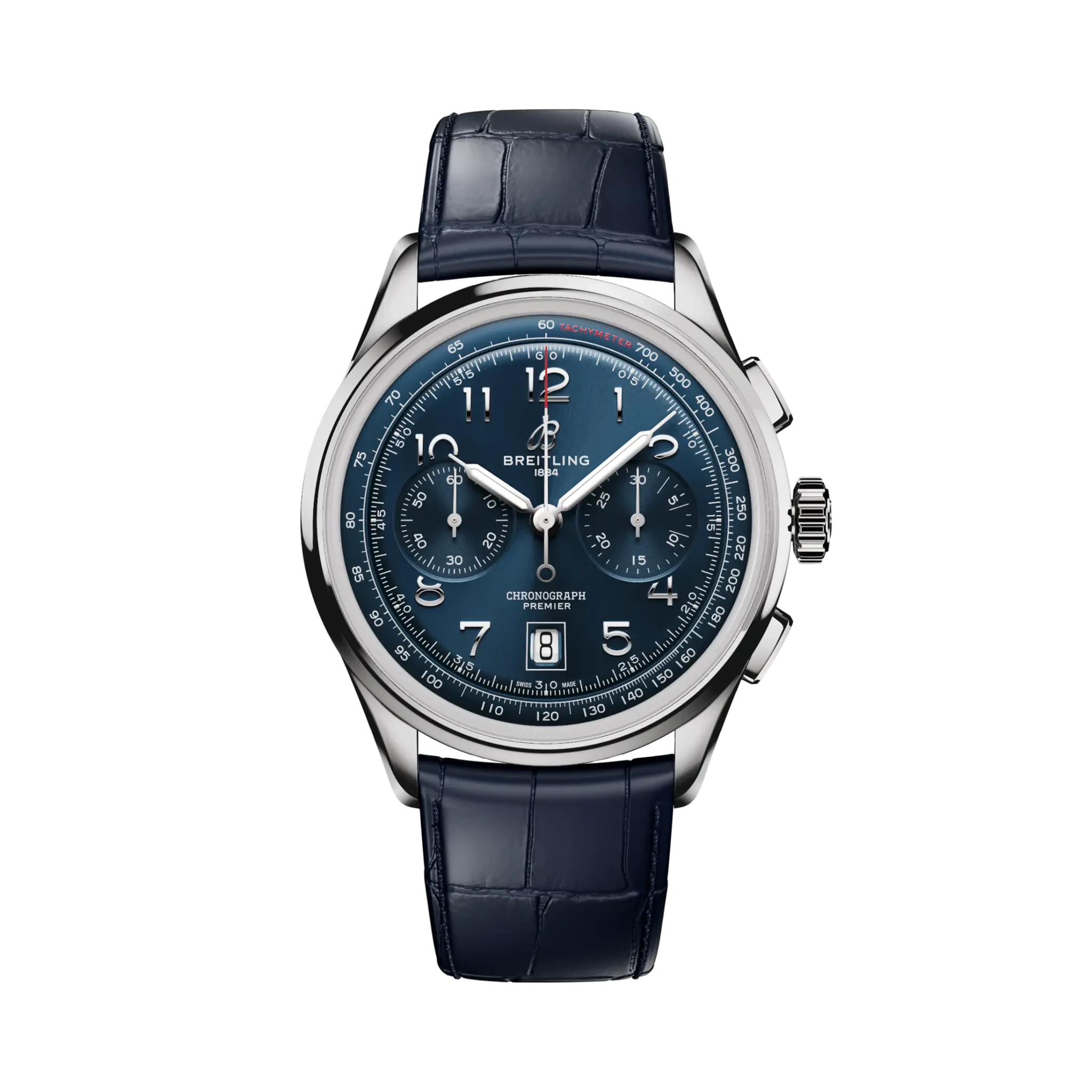 Breitling Premier B01 Chronograph 42