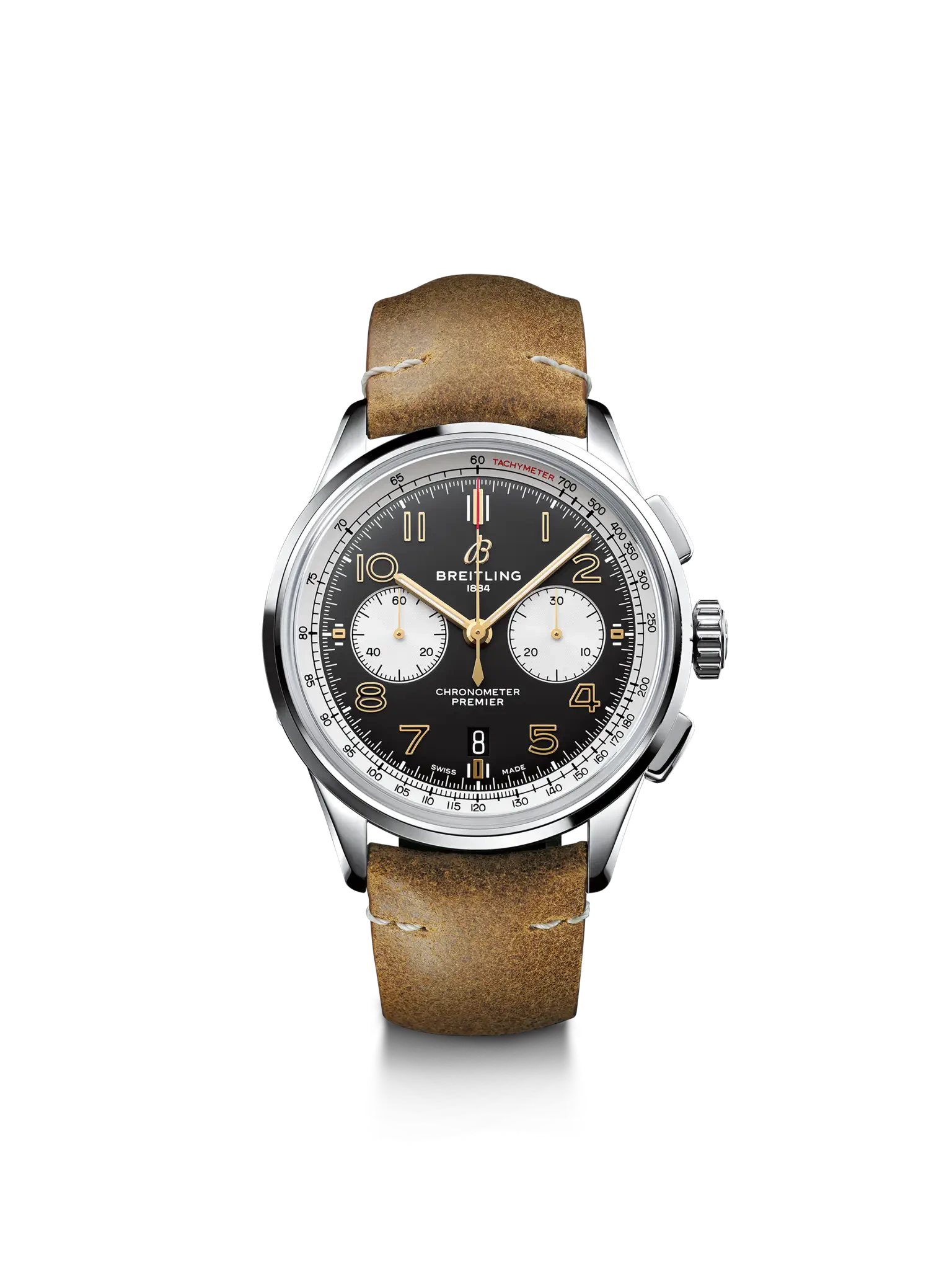 Breitling Premier B01 Chronograph 42 Norton