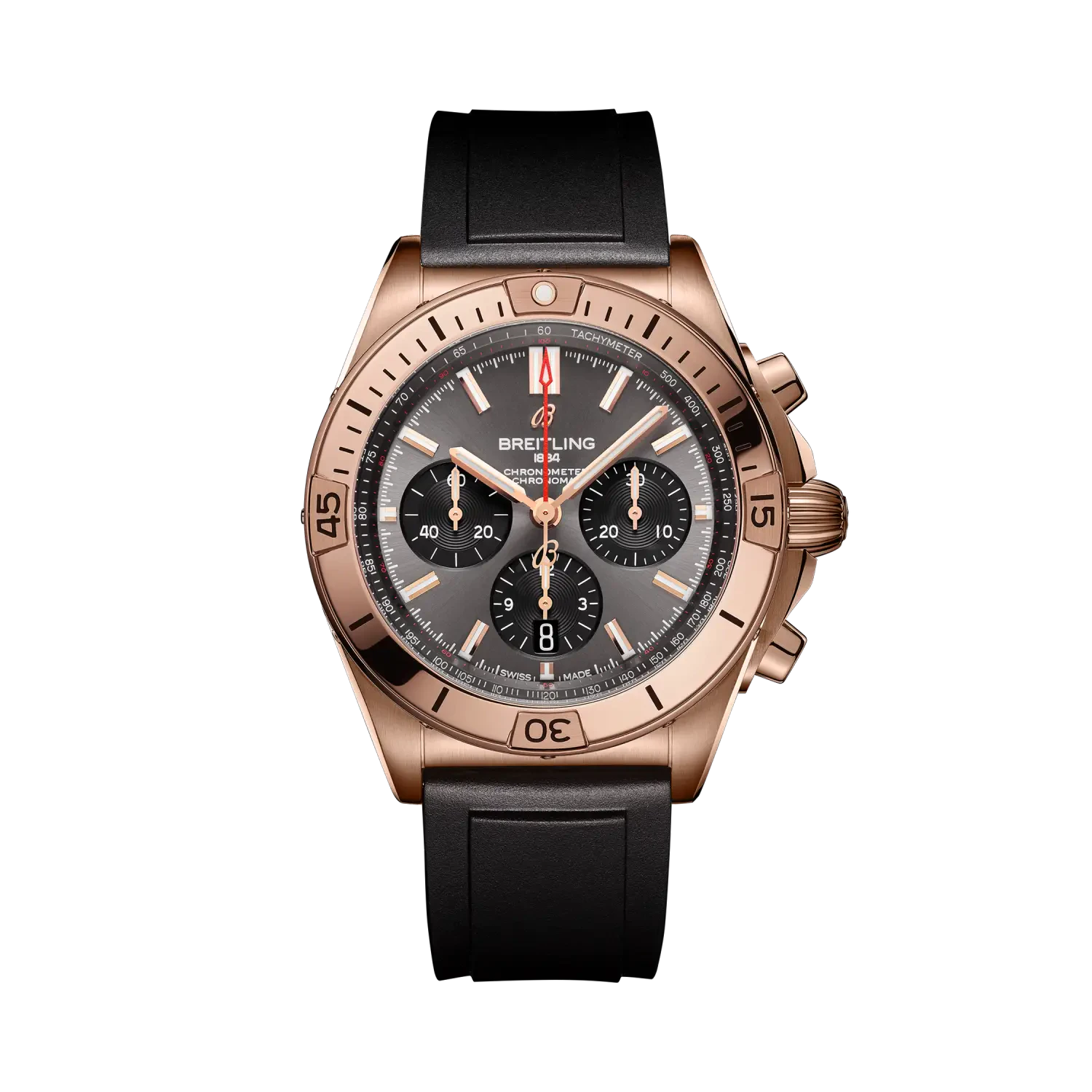 Breitling Chronomat B01 42