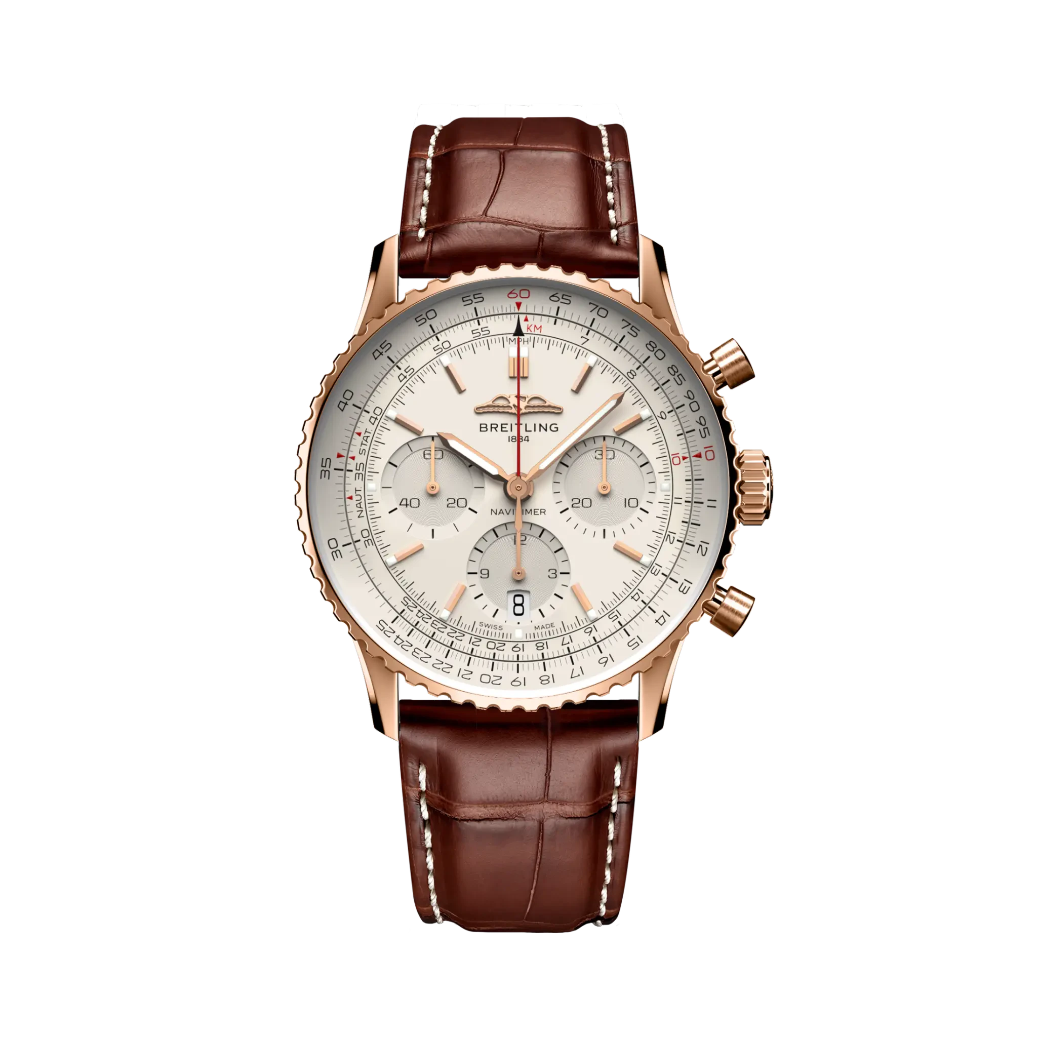 Breitling Navitimer B01 Chronograph