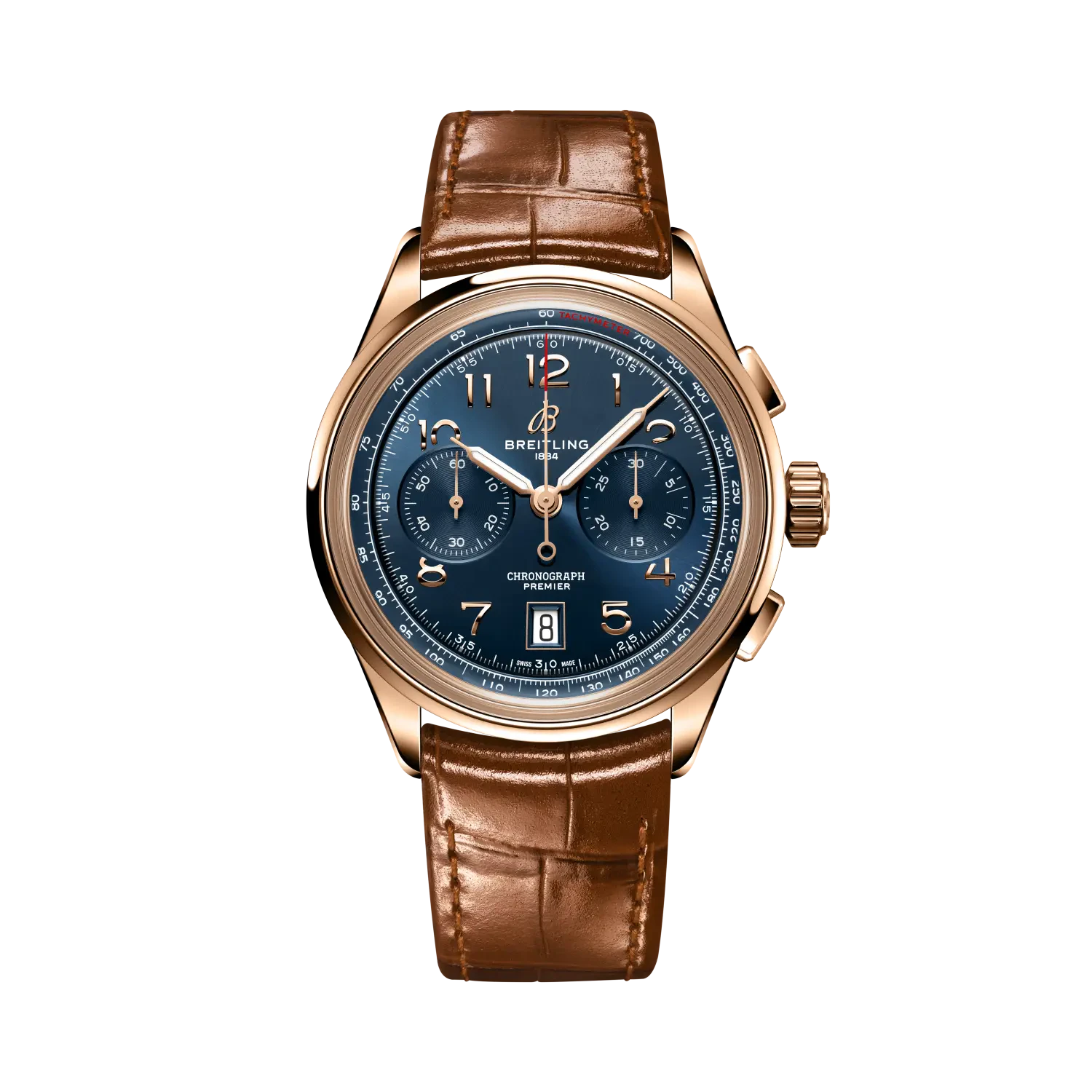Breitling Premier B01 Chronograph 42