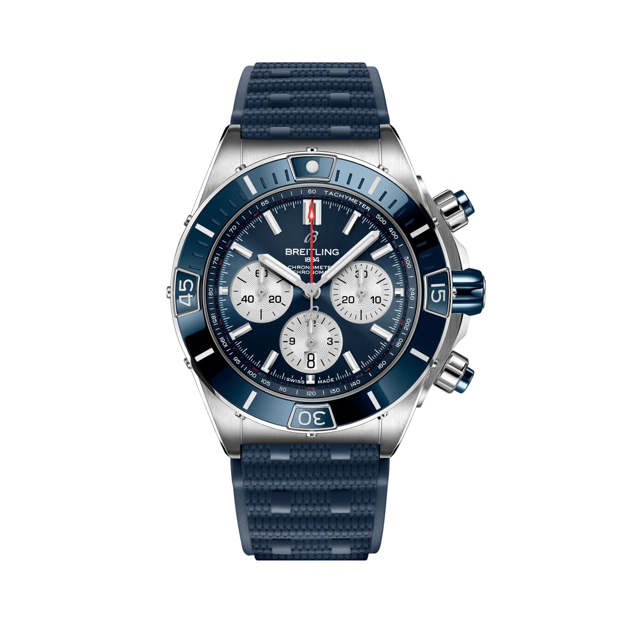 Breitling Super Chronomat B01 44