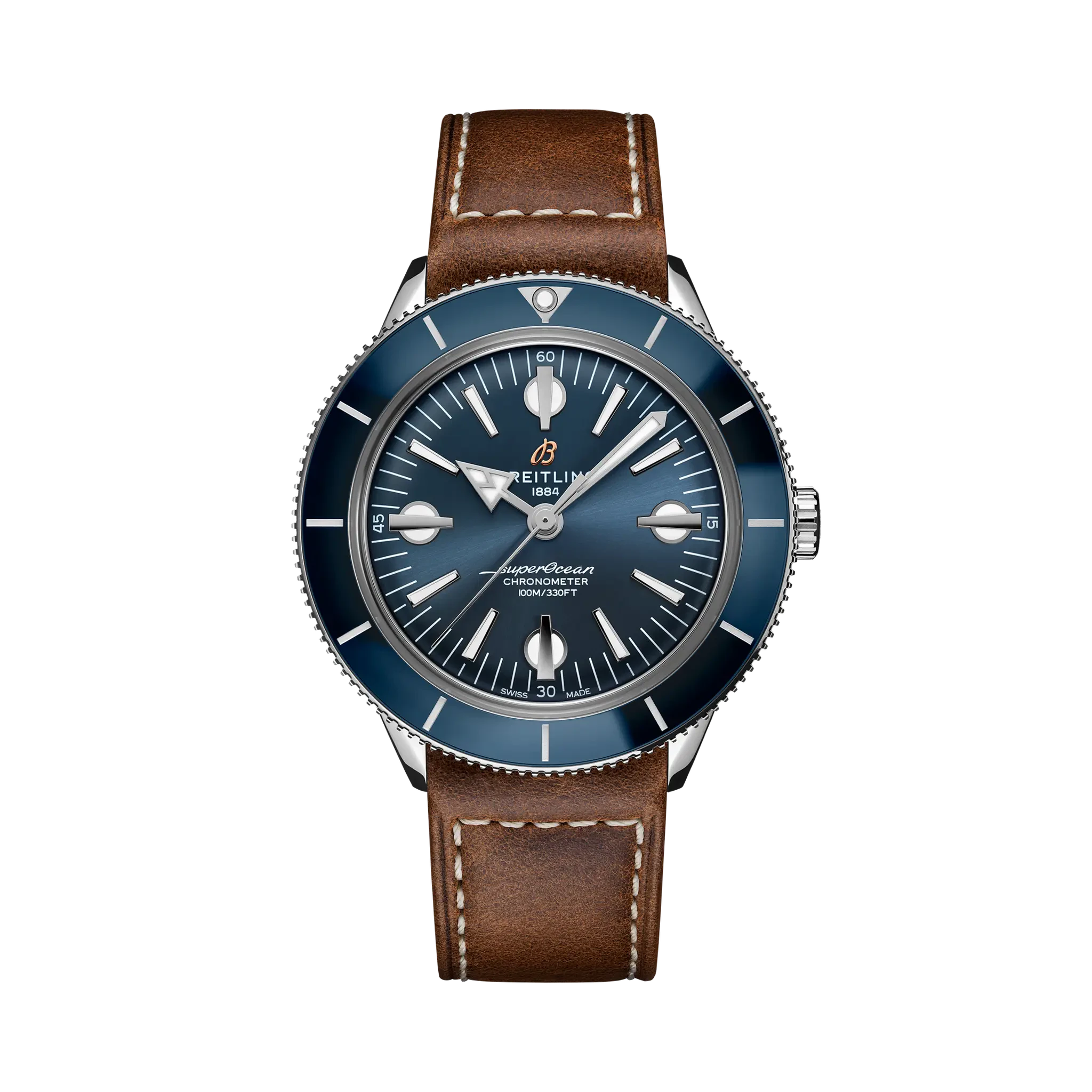Breitling Superocean Heritage 57