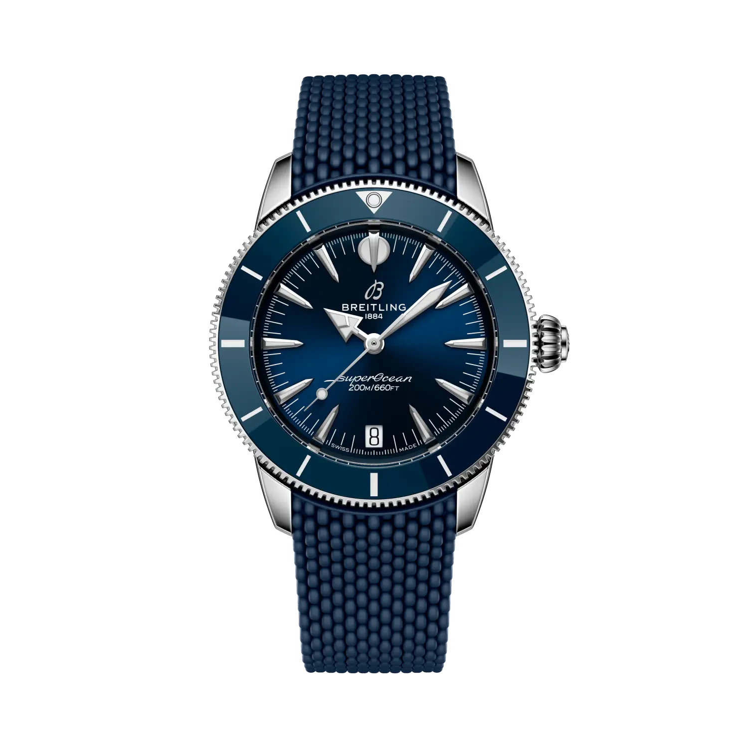 Breitling Superocean Heritage Automatic 36