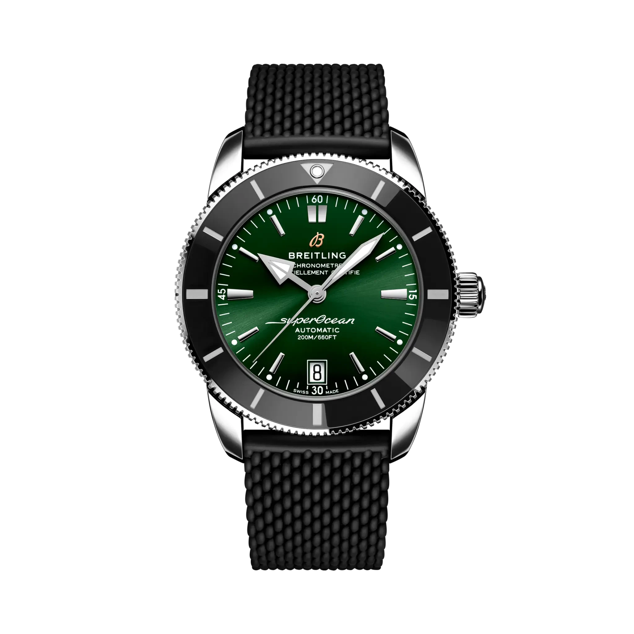 Breitling Superocean Heritage B20 Automatic