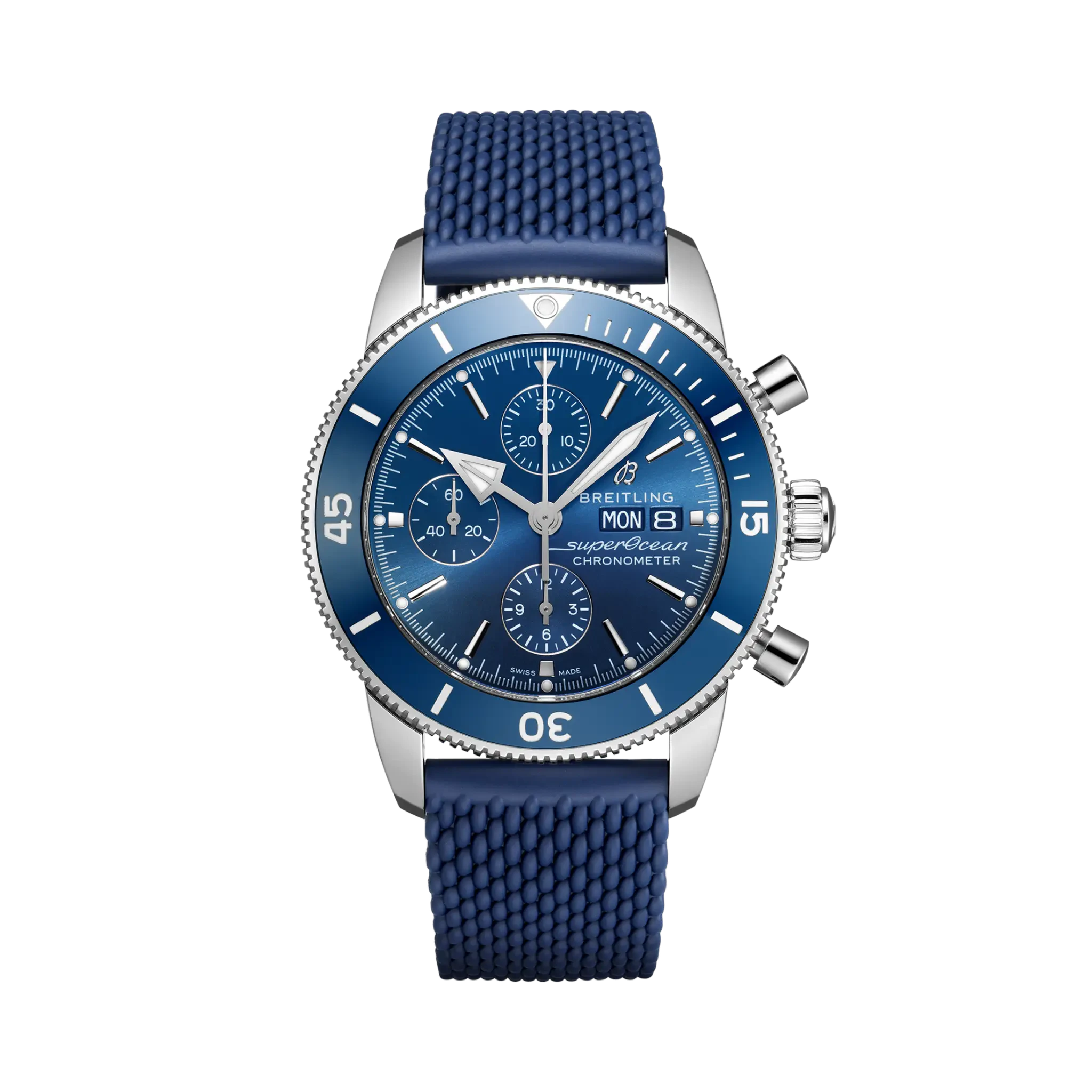 Breitling Superocean Heritage Chronograph 44